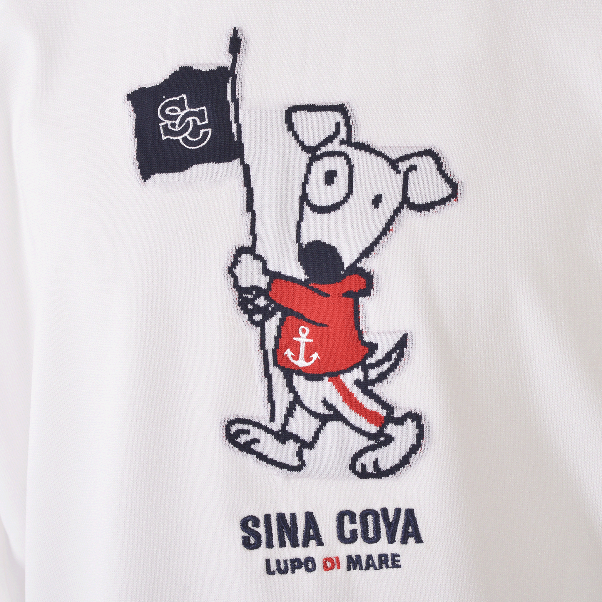 Crew neck sweater 26152010