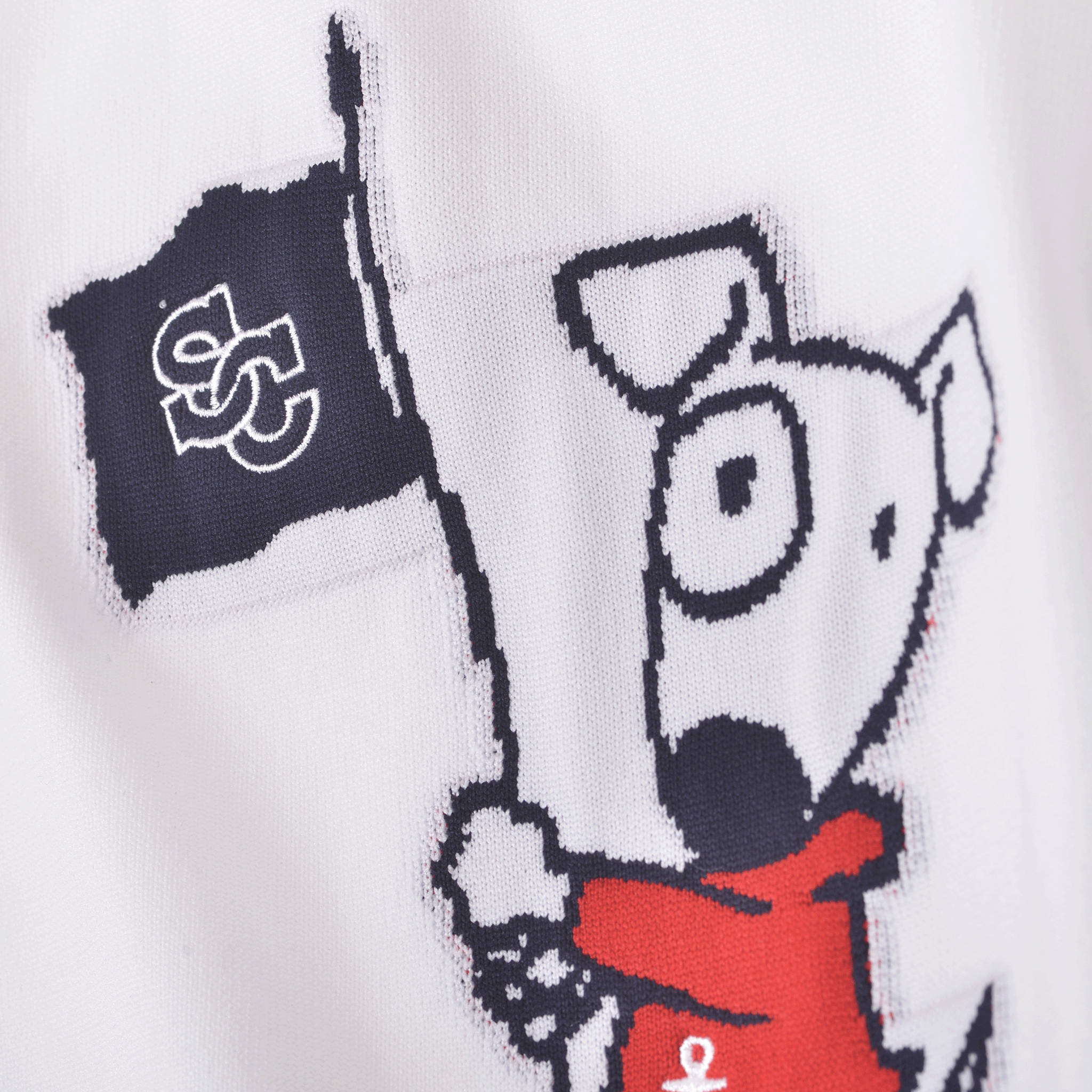 Crew neck sweater 26152010