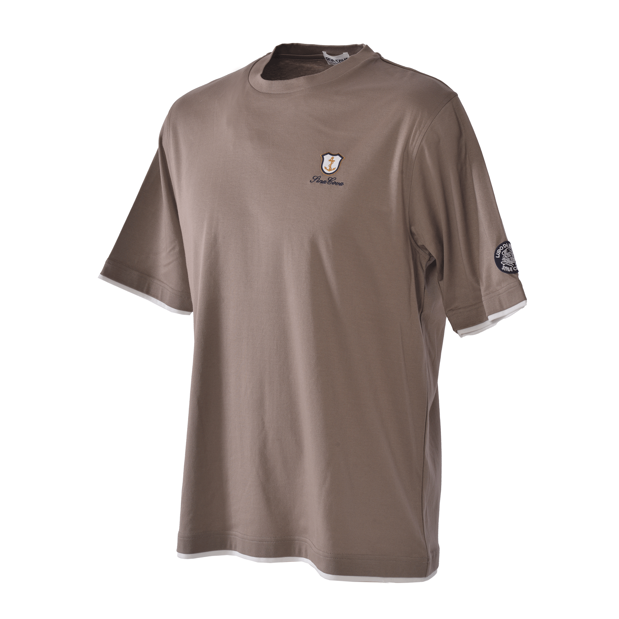 Short-sleeved T-shirt 26130520