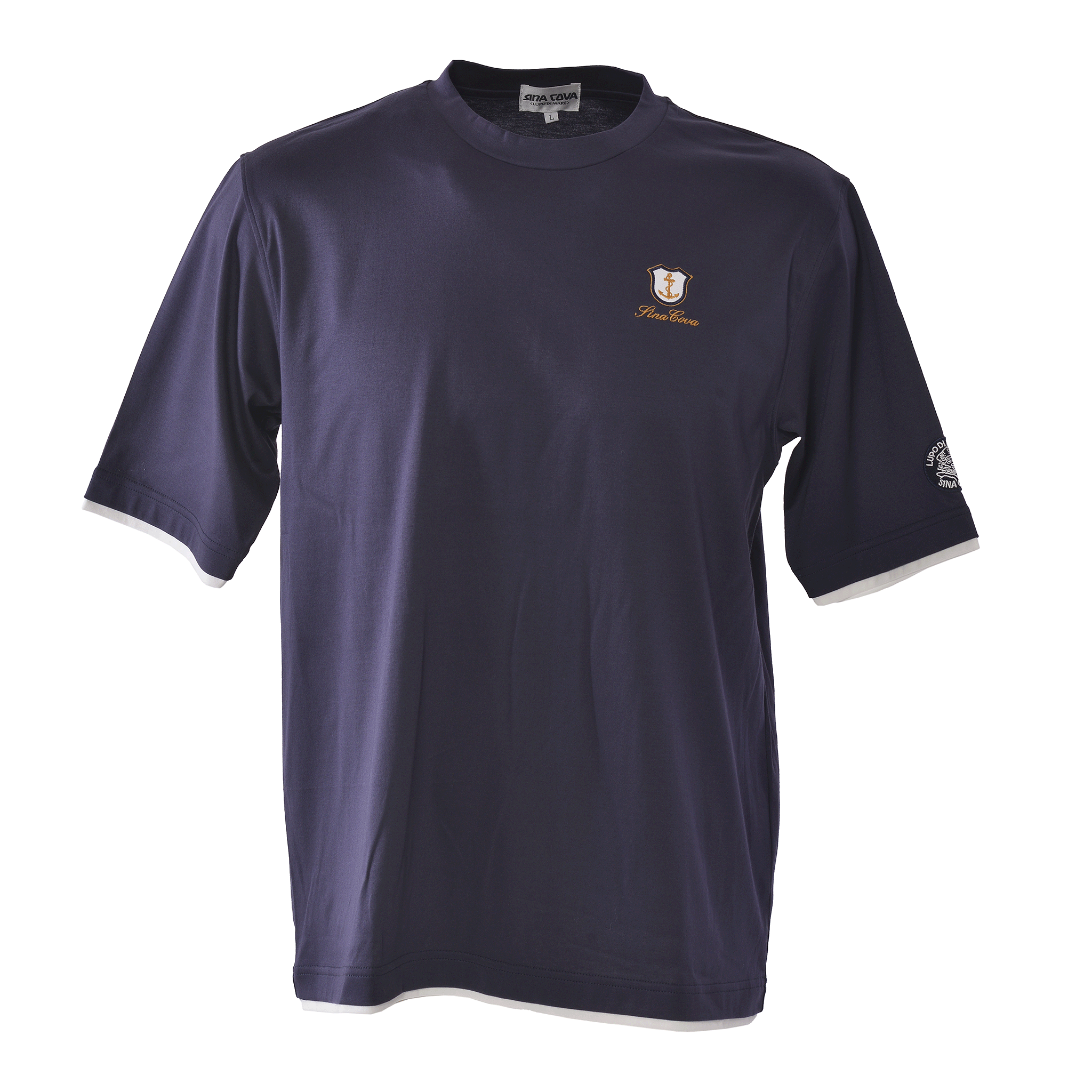 Short-sleeved T-shirt 26130520