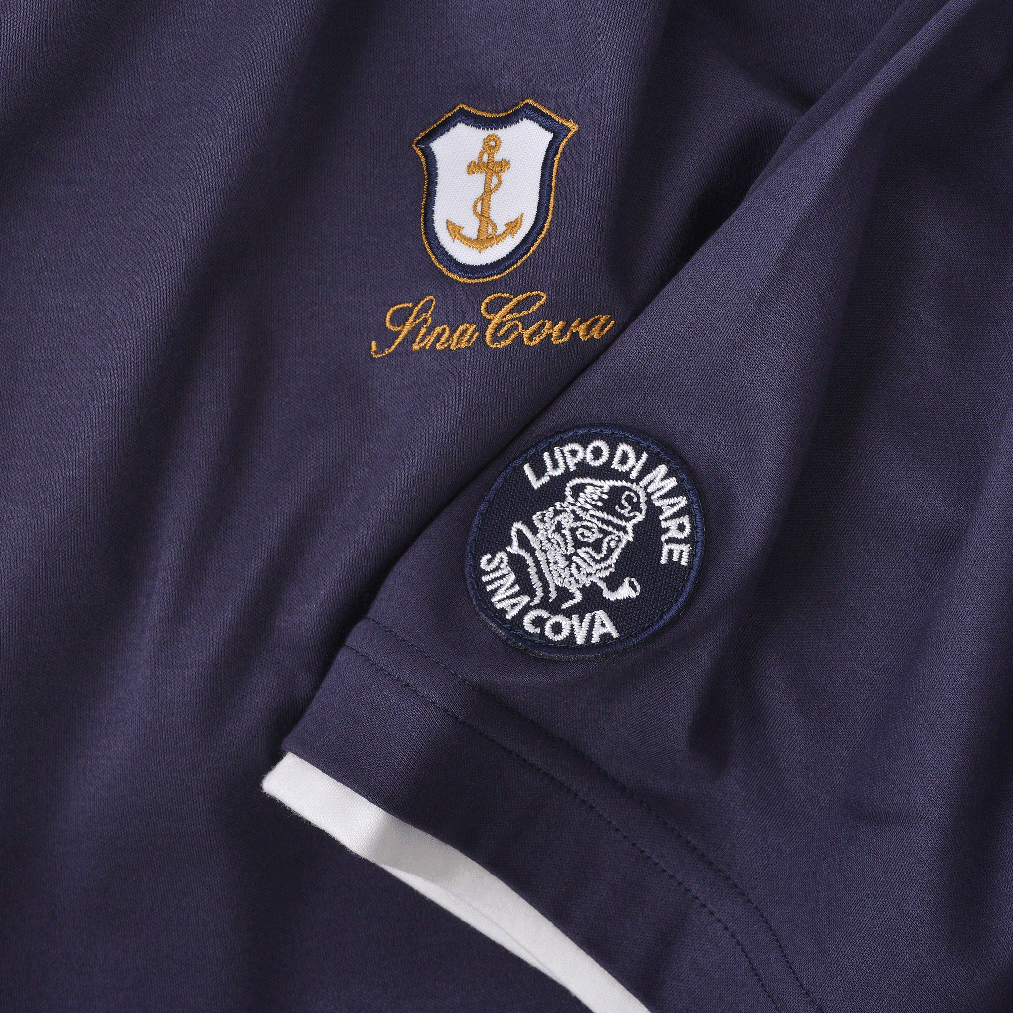 Short-sleeved T-shirt 26130520