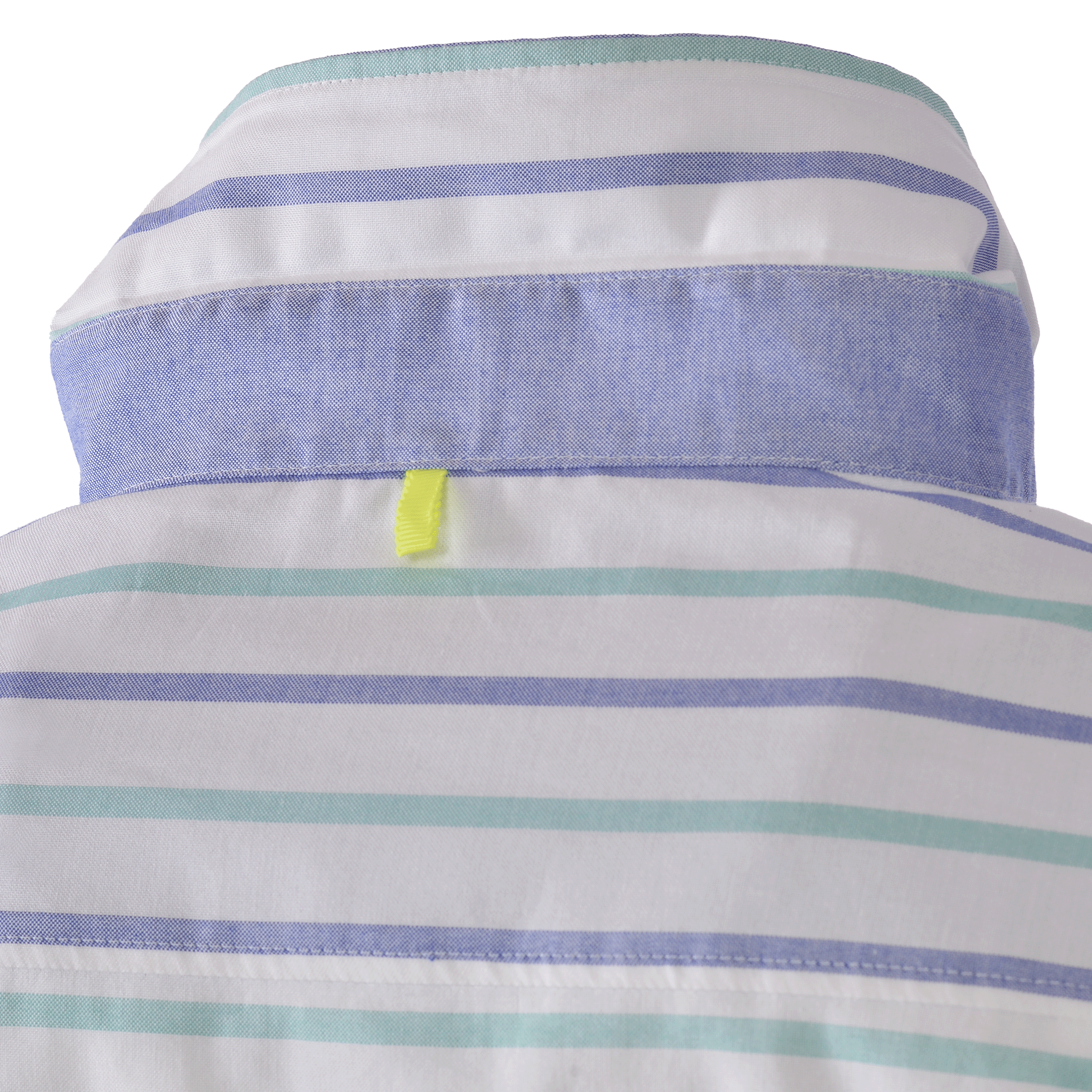 Long-sleeved button-down shirt 26114010