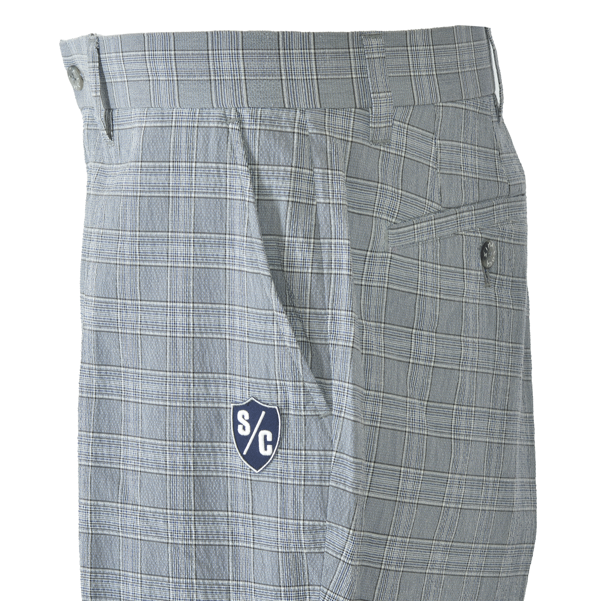 ノータックパンツ 26155020