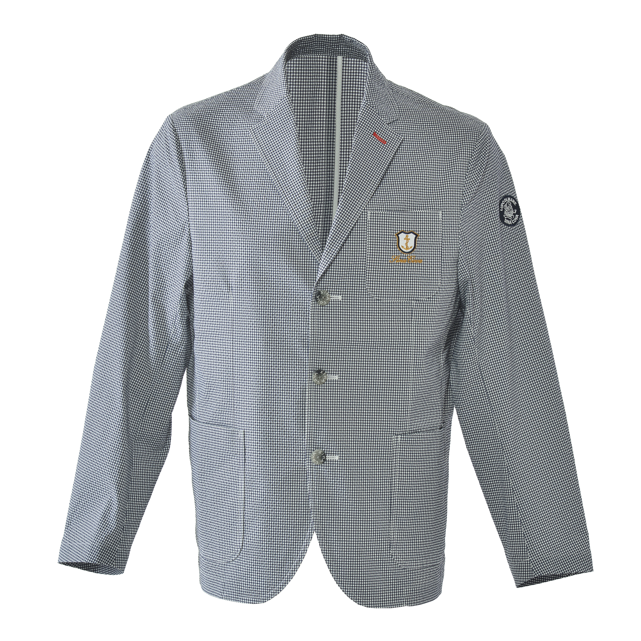 3-button tailored jacket 26133030