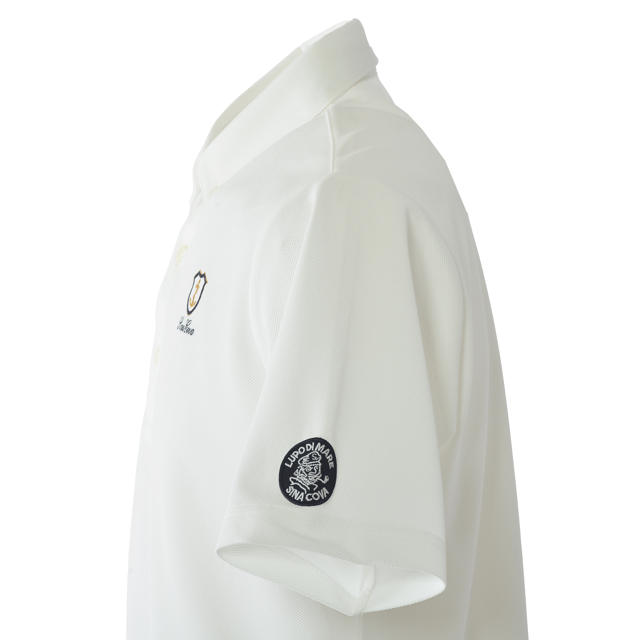 半袖ボタンダウンシャツ 26130530