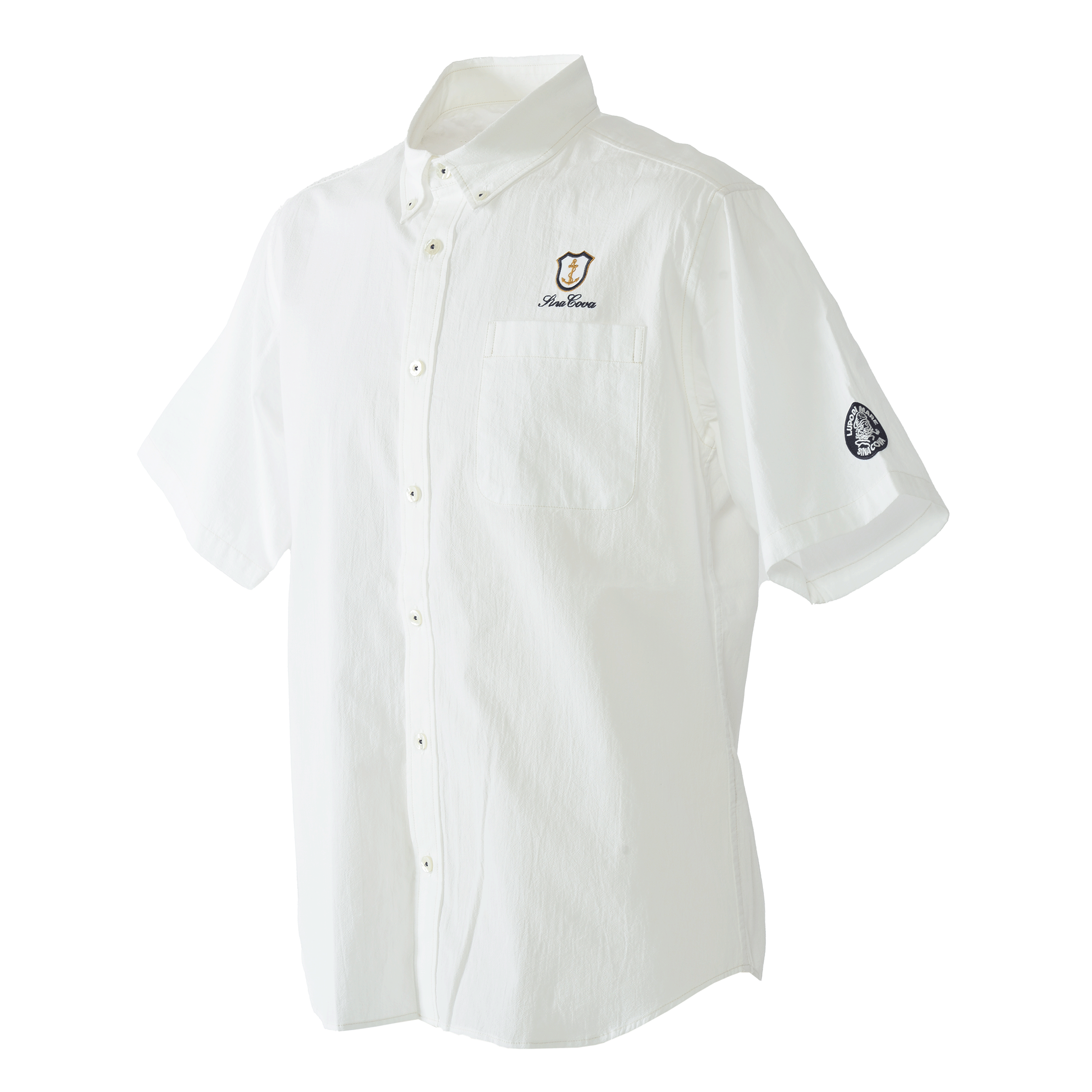 半袖ボタンダウンシャツ 26134510