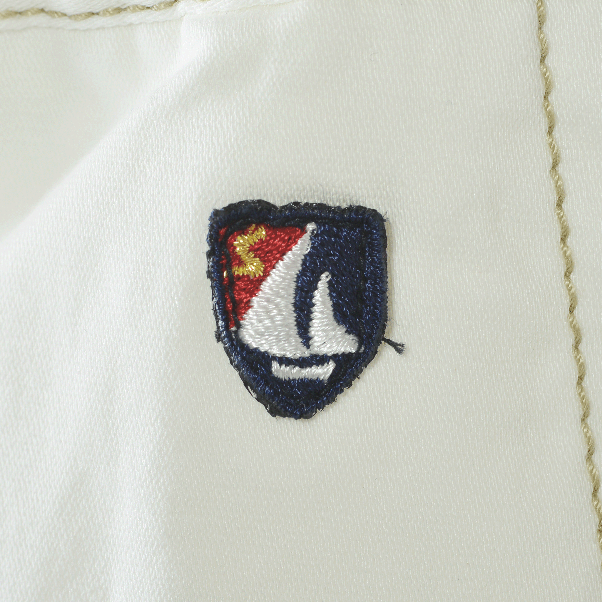 8分丈クロップドパンツ 26115320