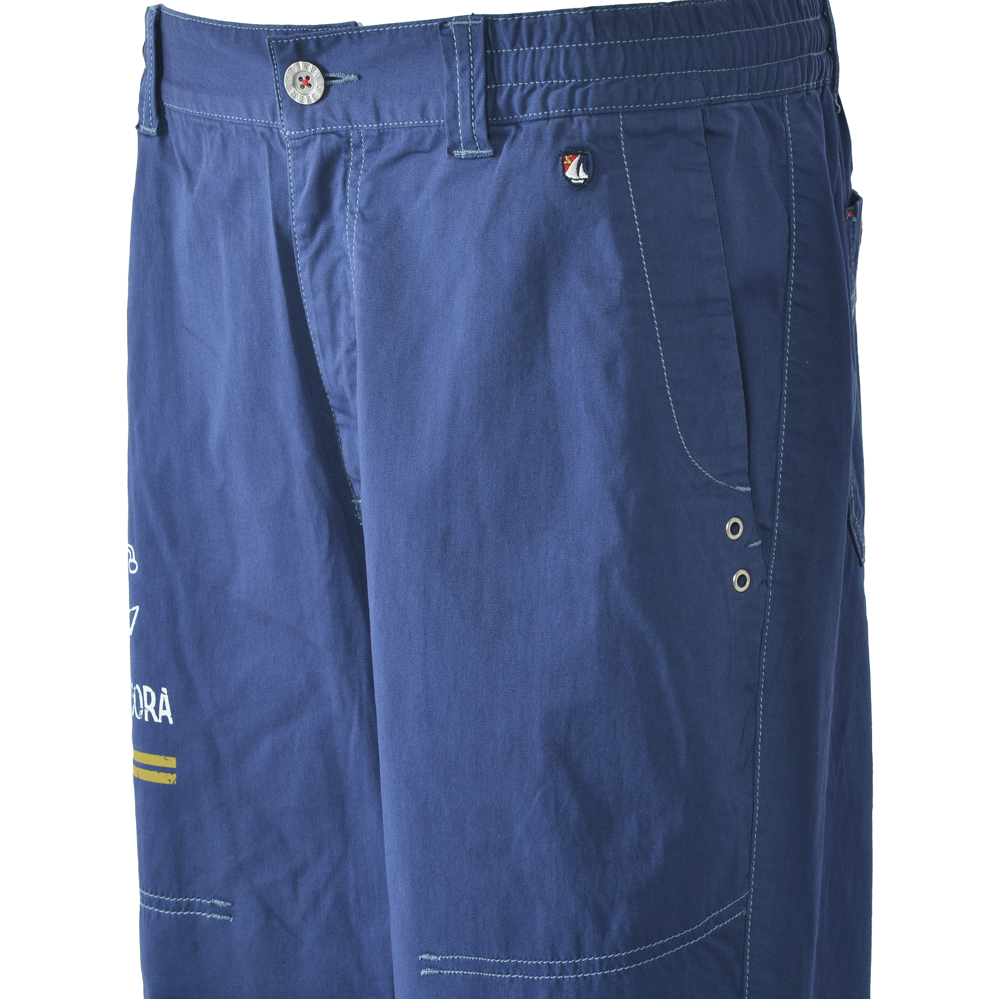 8分丈クロップドパンツ 26115320