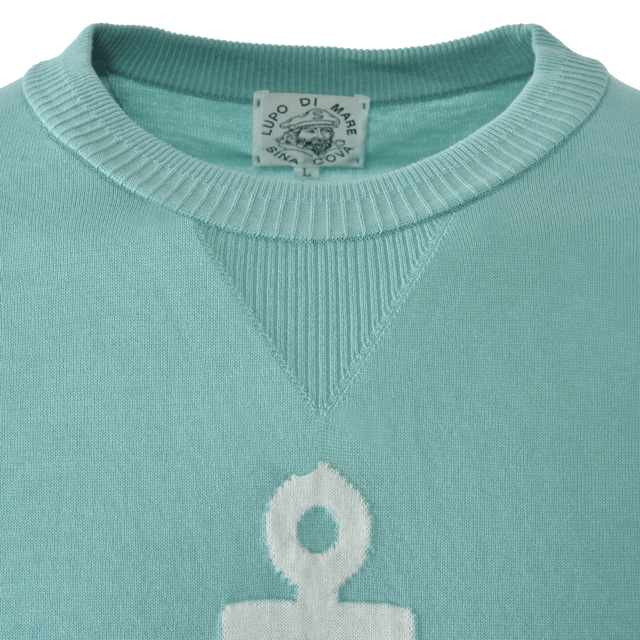 Crew neck sweater 26112010