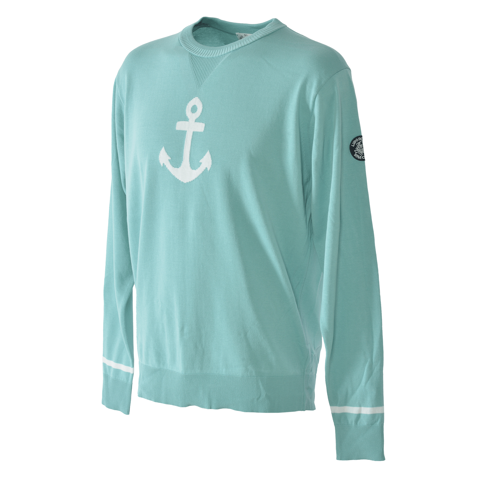 Crew neck sweater 26112010