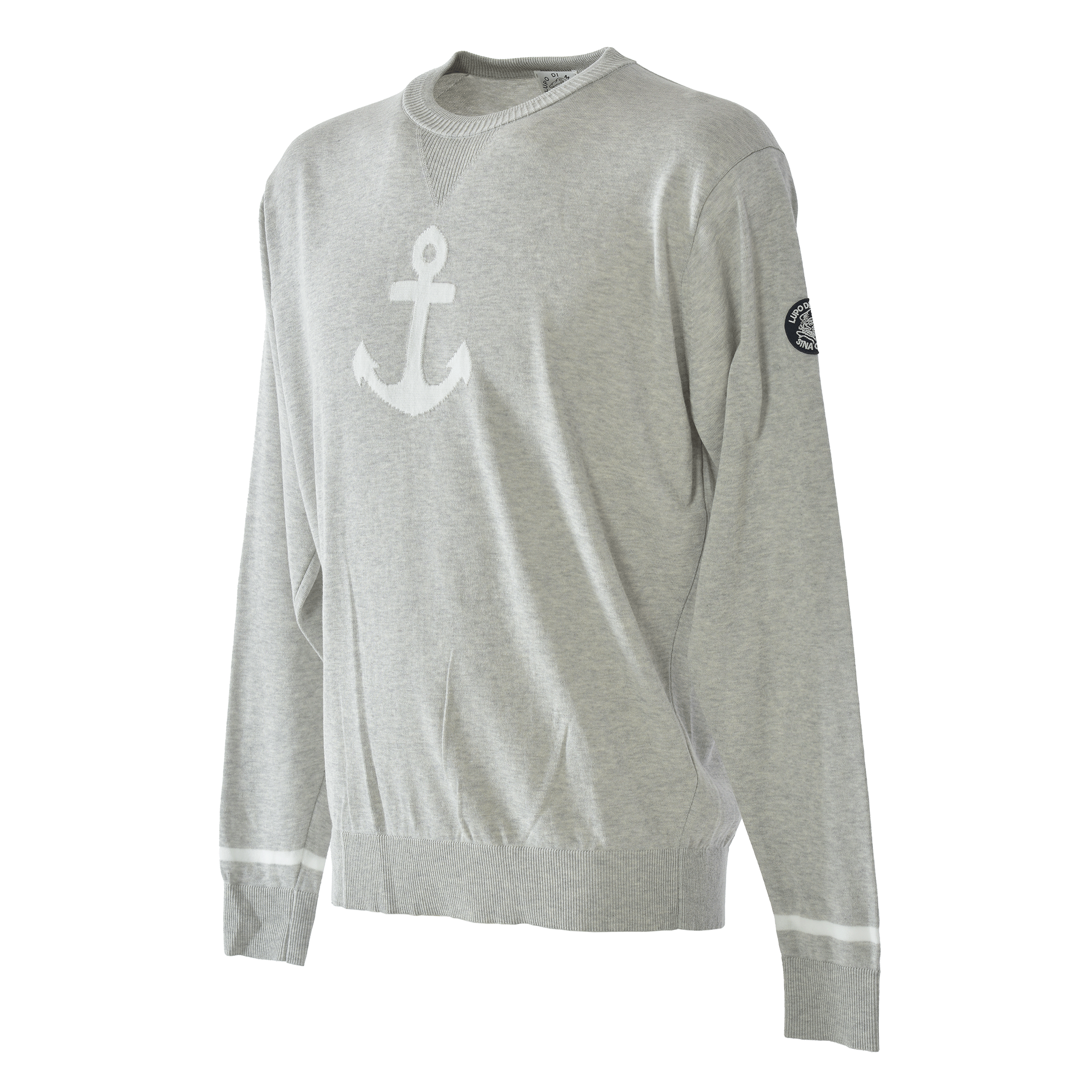 Crew neck sweater 26112010