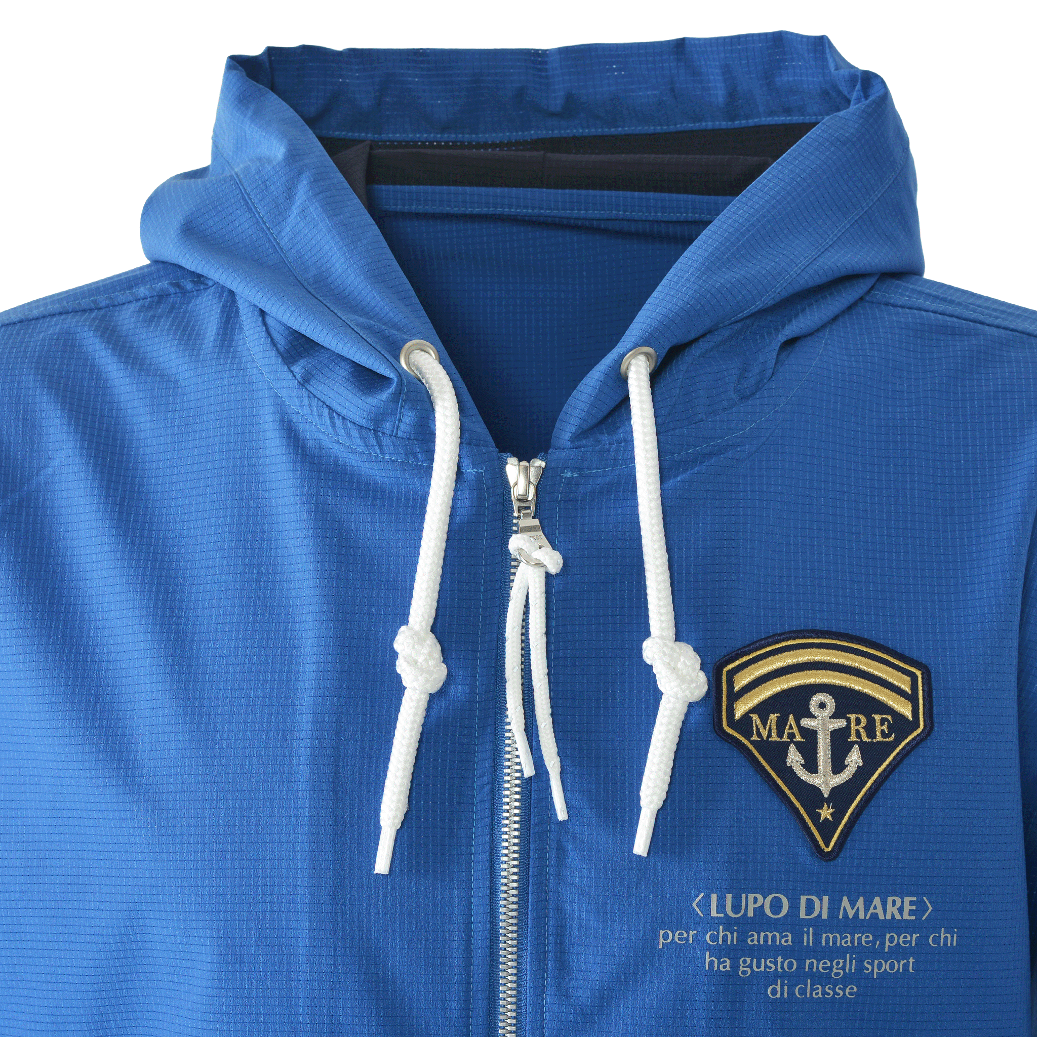 Zip-up hoodie 26113010