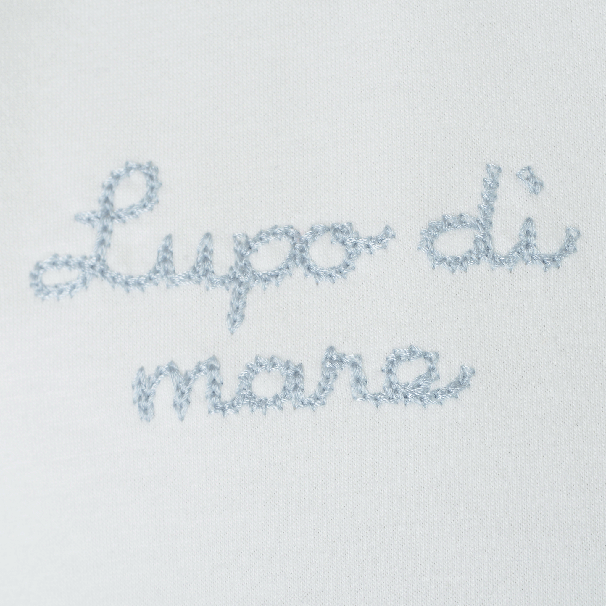 Half-sleeve pullover 26110510