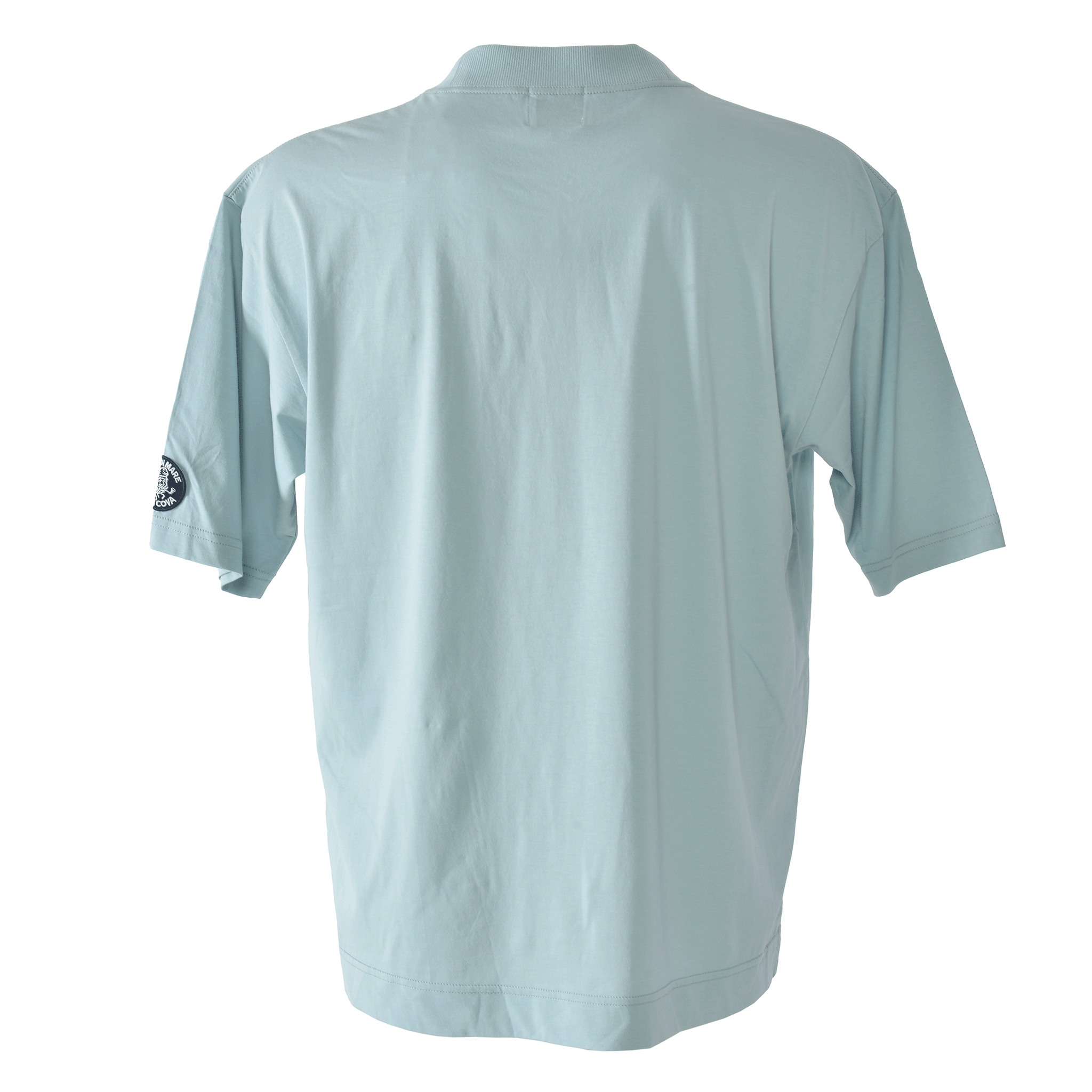 Hybrid T-shirt, unisex (unisex) 26110590