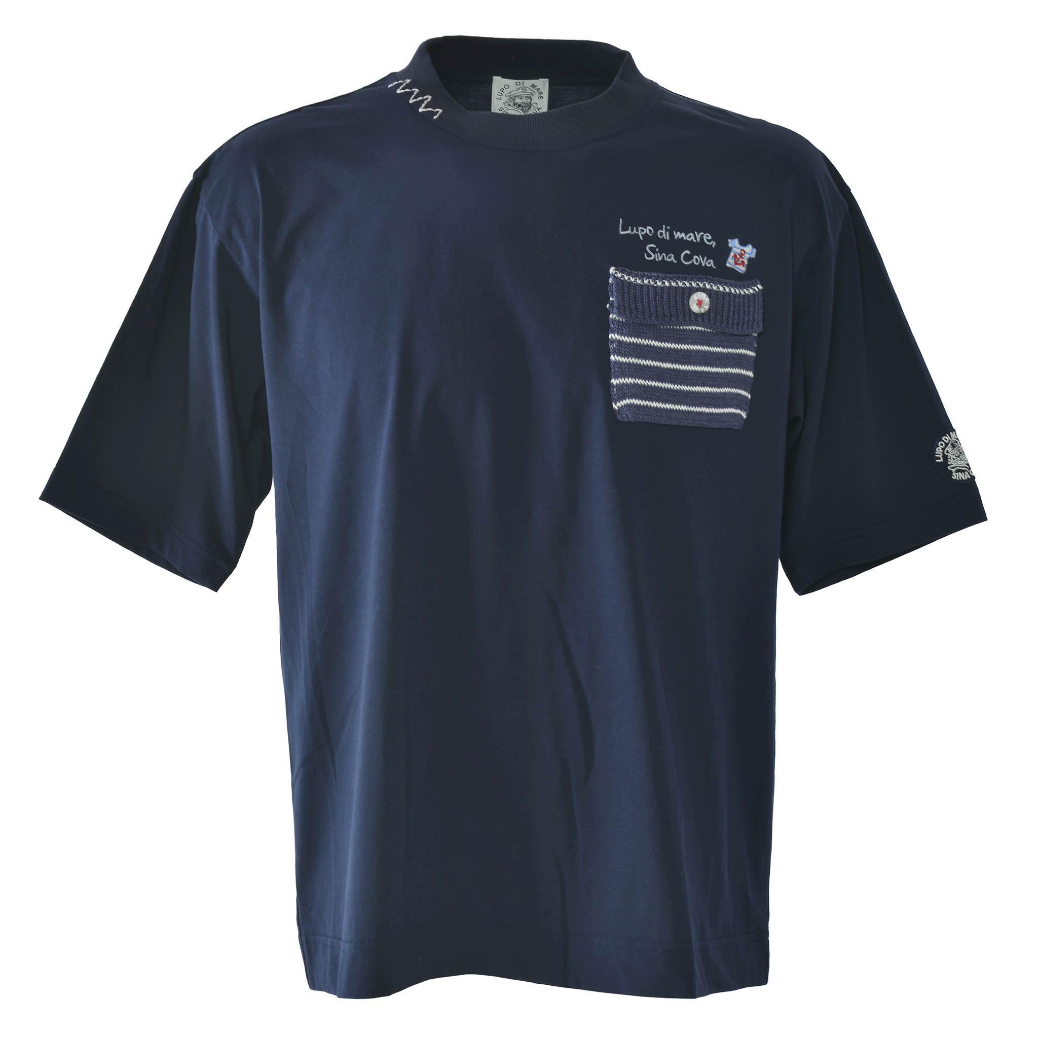 Hybrid T-shirt, unisex (unisex) 26110590