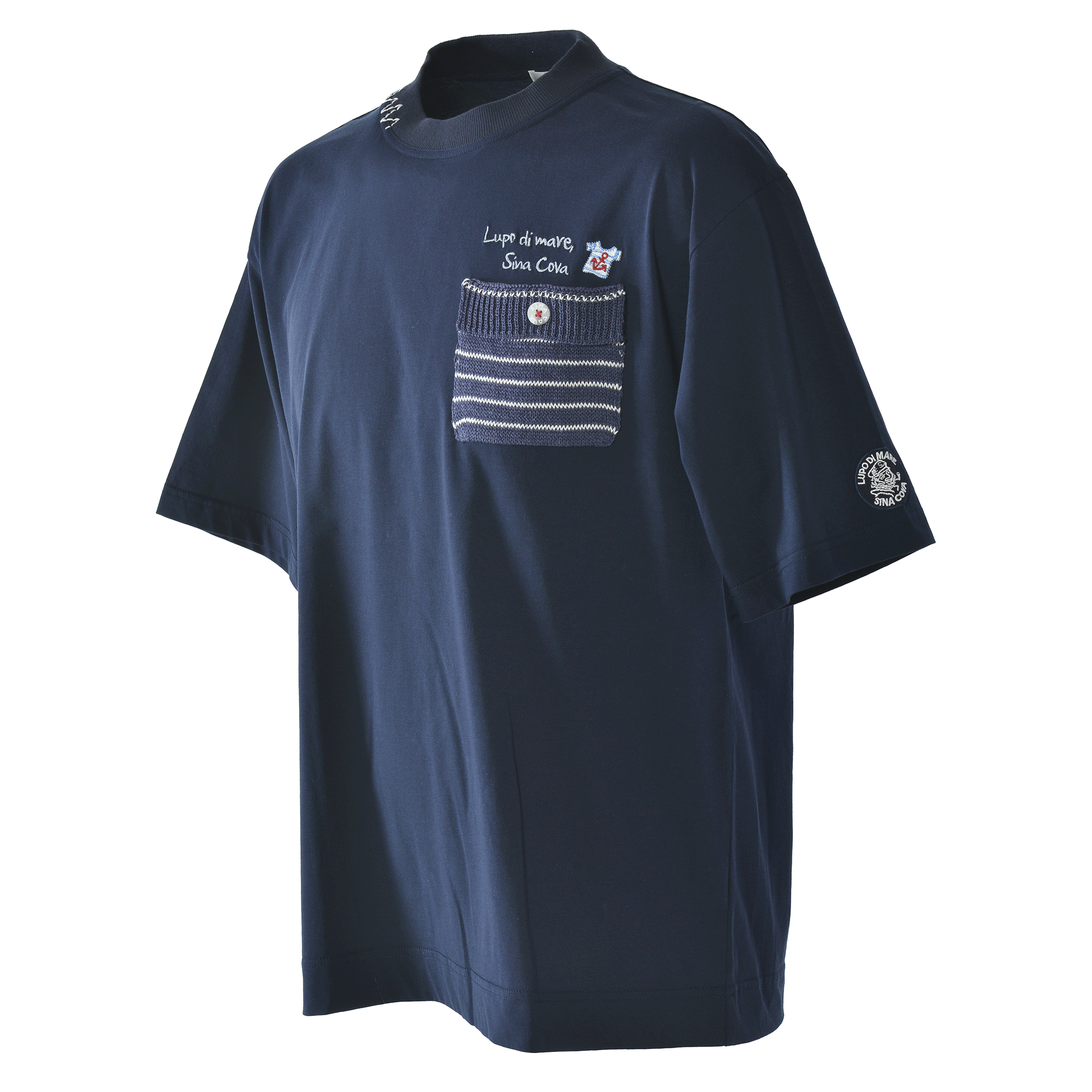 Hybrid T-shirt, unisex (unisex) 26110590