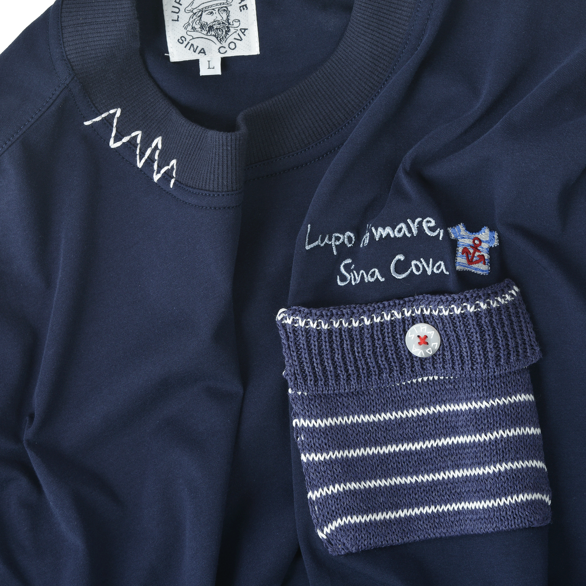 Hybrid T-shirt, unisex (unisex) 26110590