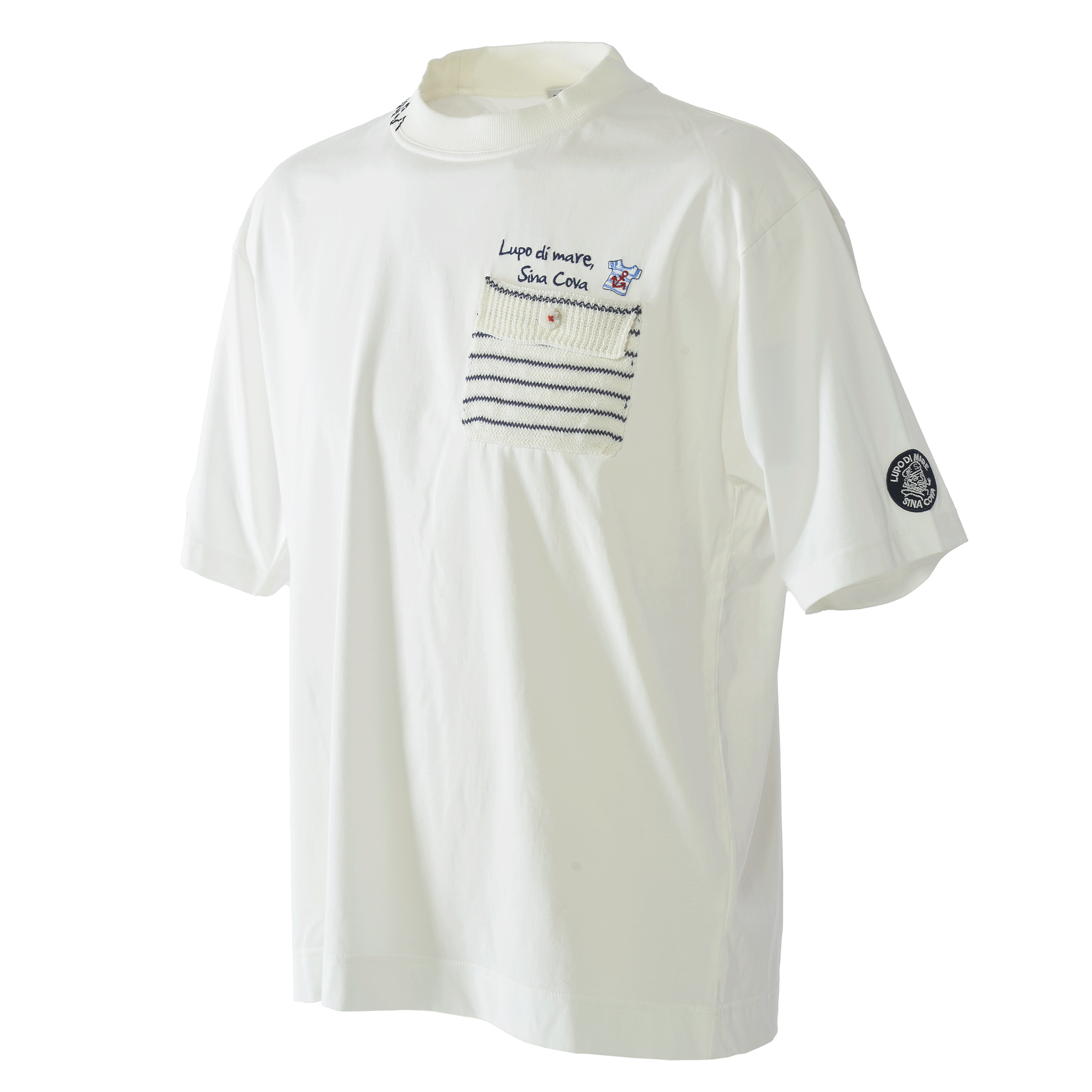 Hybrid T-shirt, unisex (unisex) 26110590