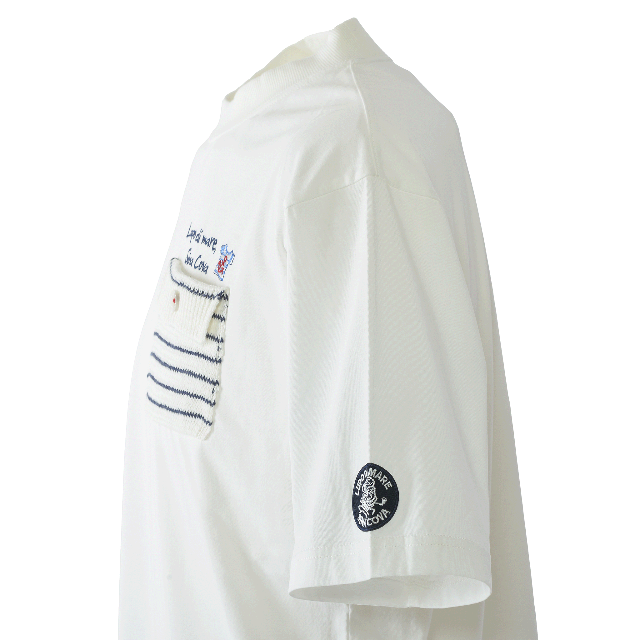 Hybrid T-shirt, unisex (unisex) 26110590