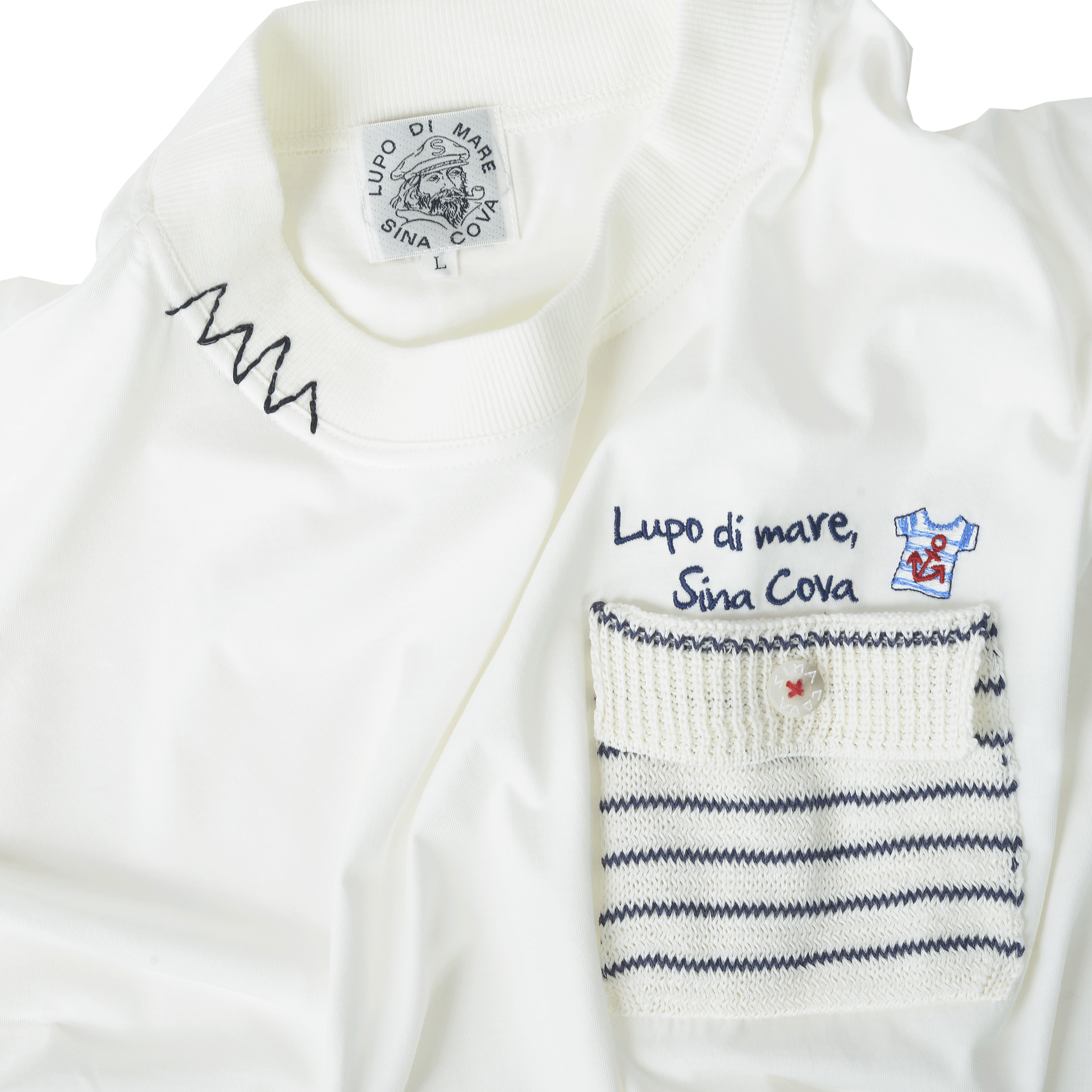 Hybrid T-shirt, unisex (unisex) 26110590