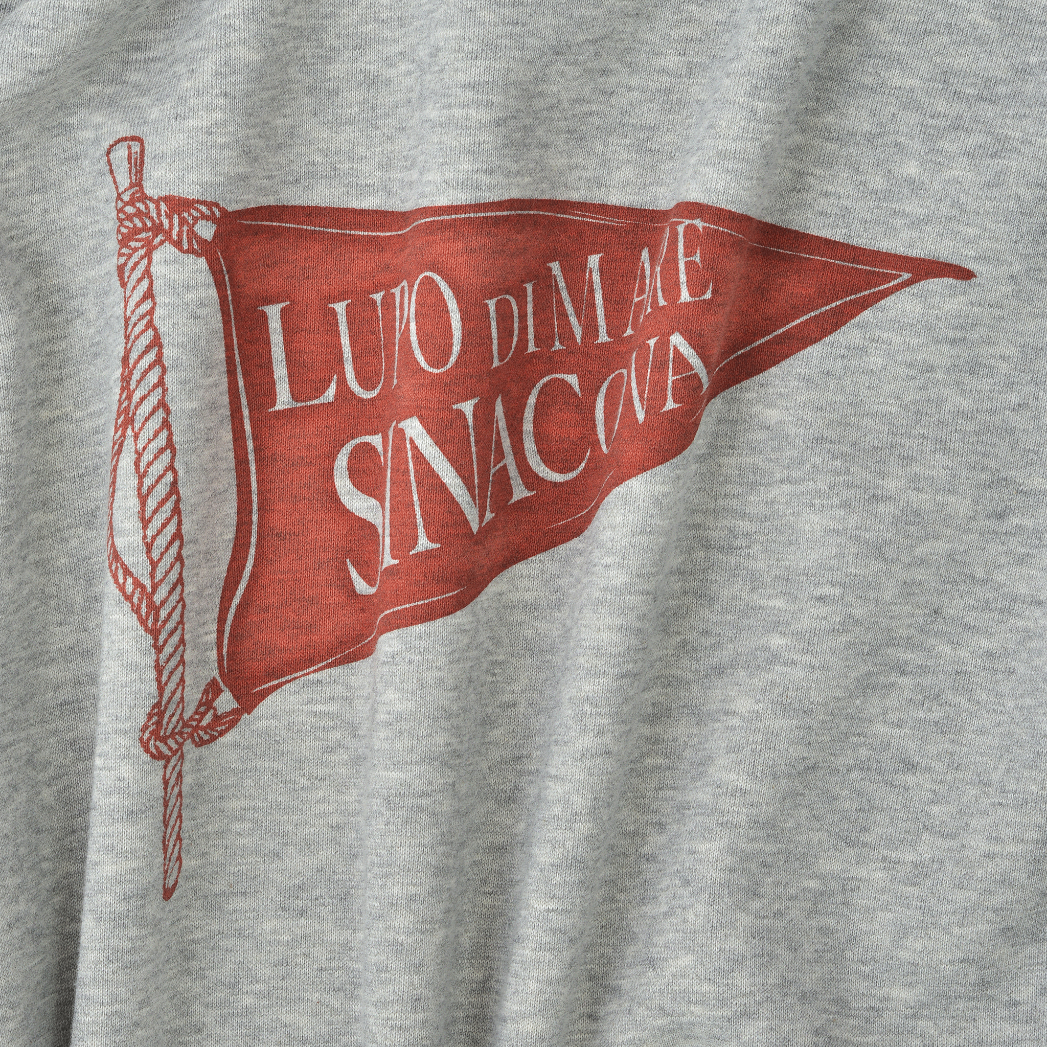 プルオーバーパーカー 26120010