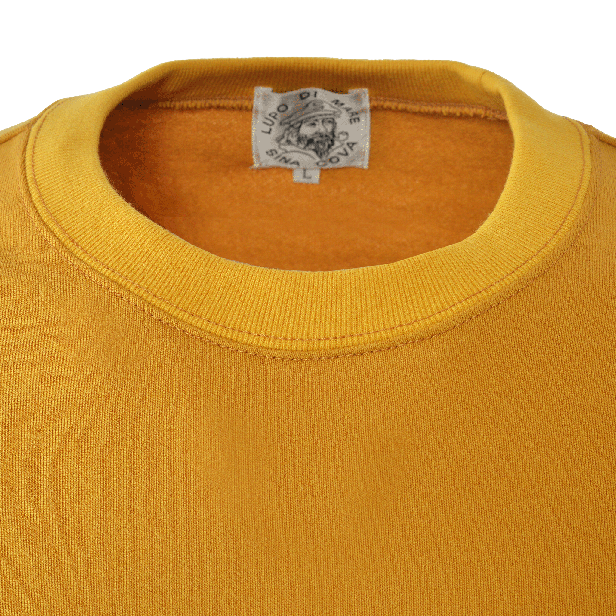 Crew neck sweatshirt 26120020