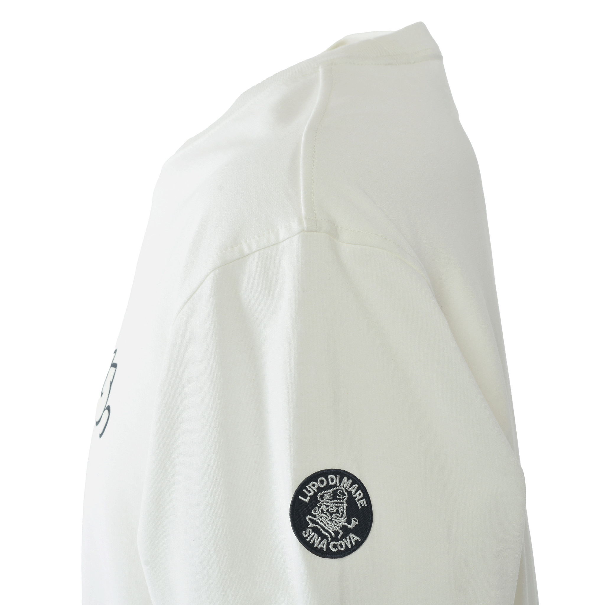 Crew neck sweatshirt 26120030