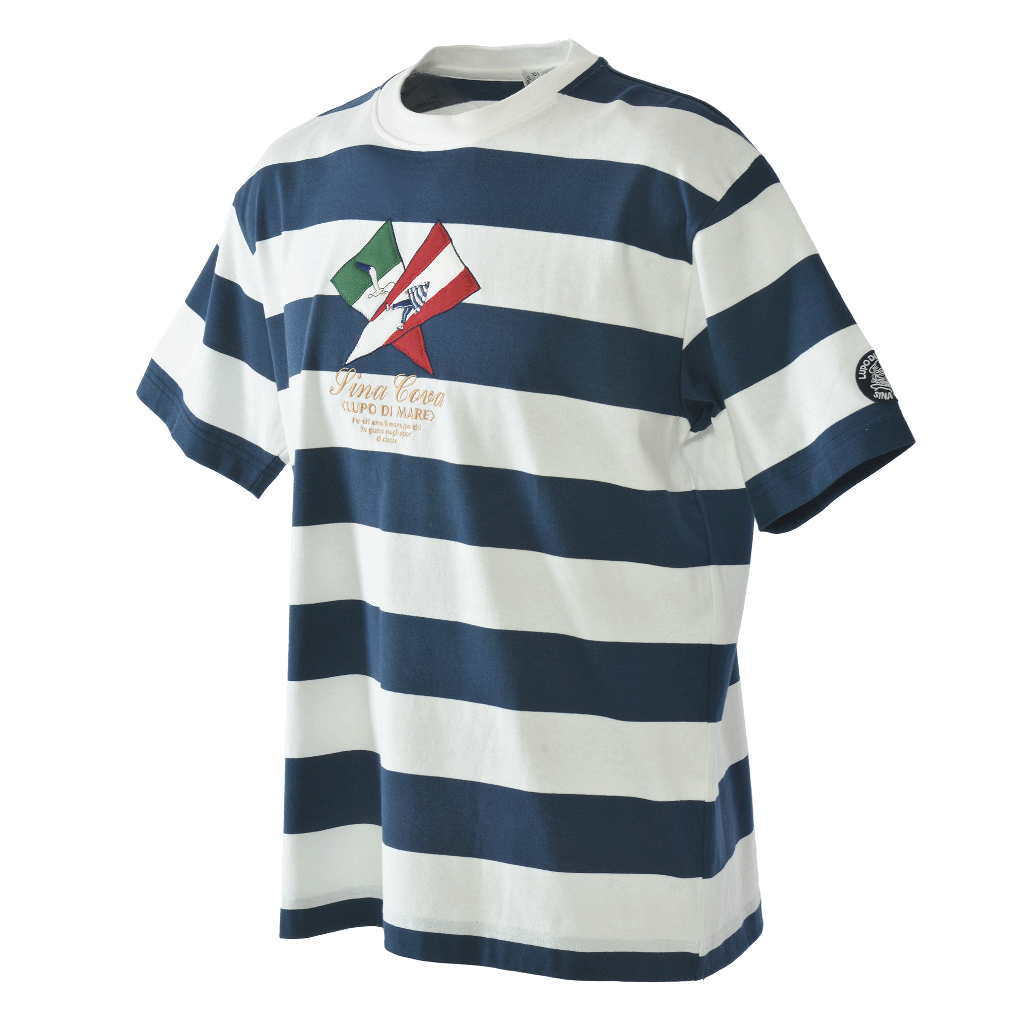 King Size Short-Sleeve T-Shirt 26120536