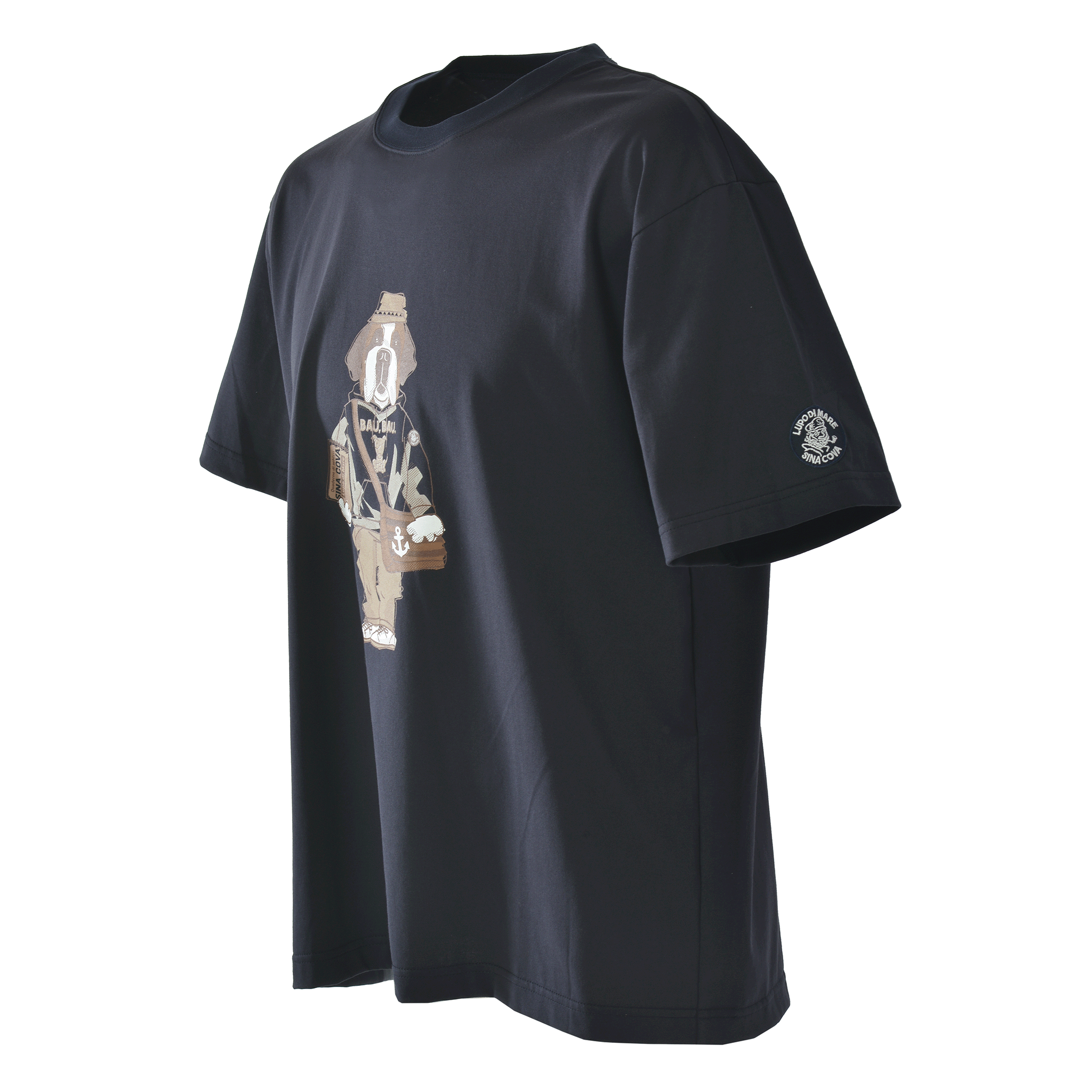 半袖Tシャツ 26120540