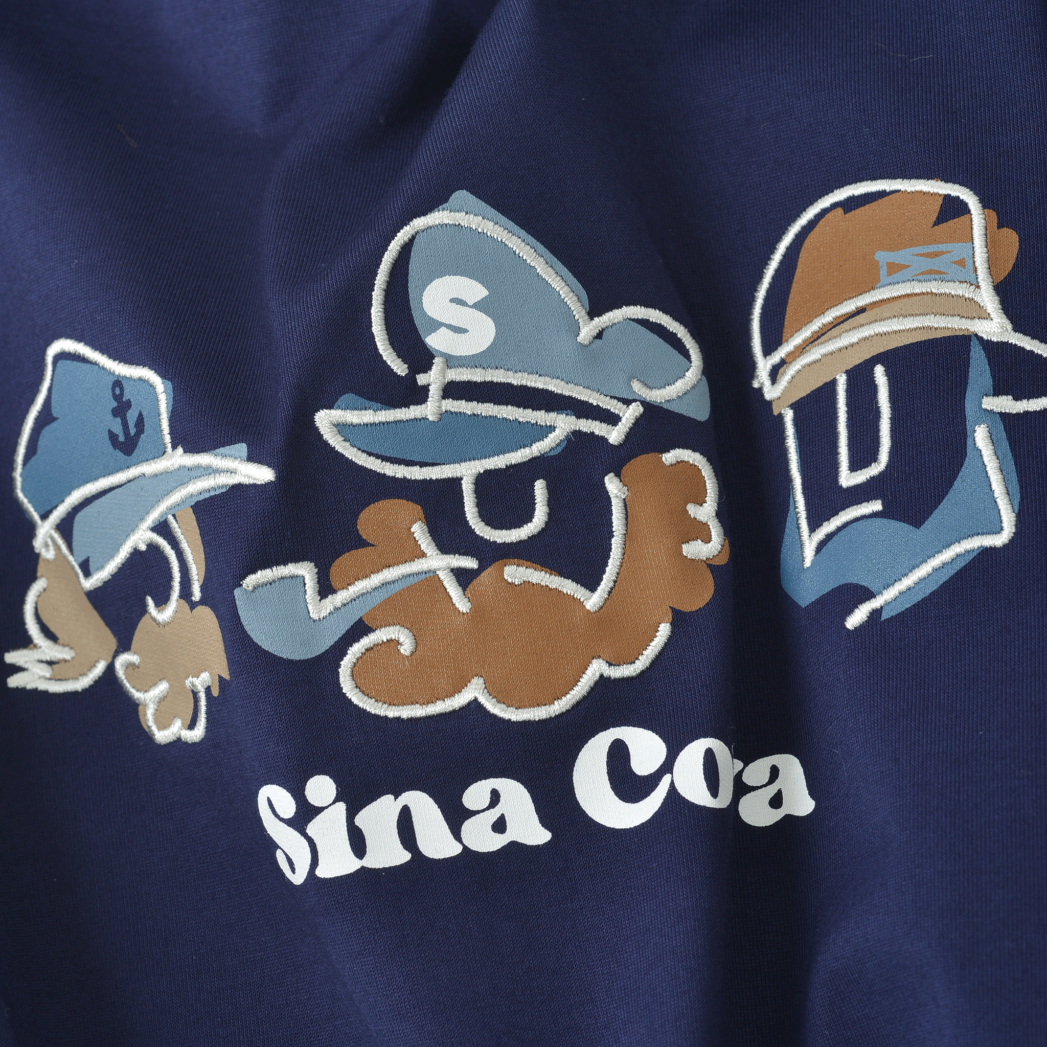 King Size V-Neck Short Sleeve T-Shirt 26120566