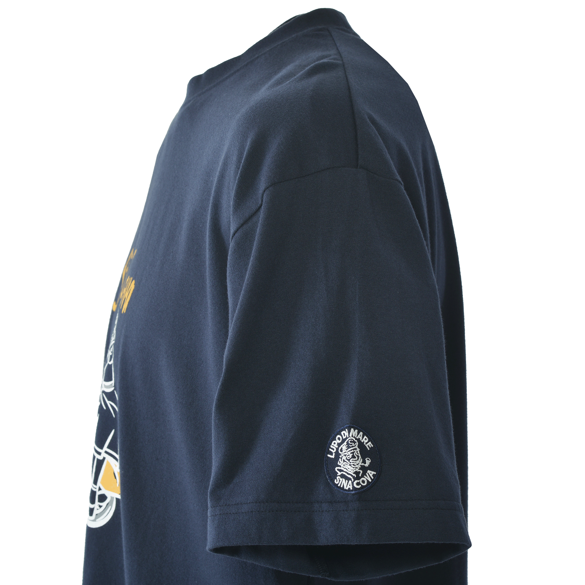 King size short sleeve T-shirt 26120586