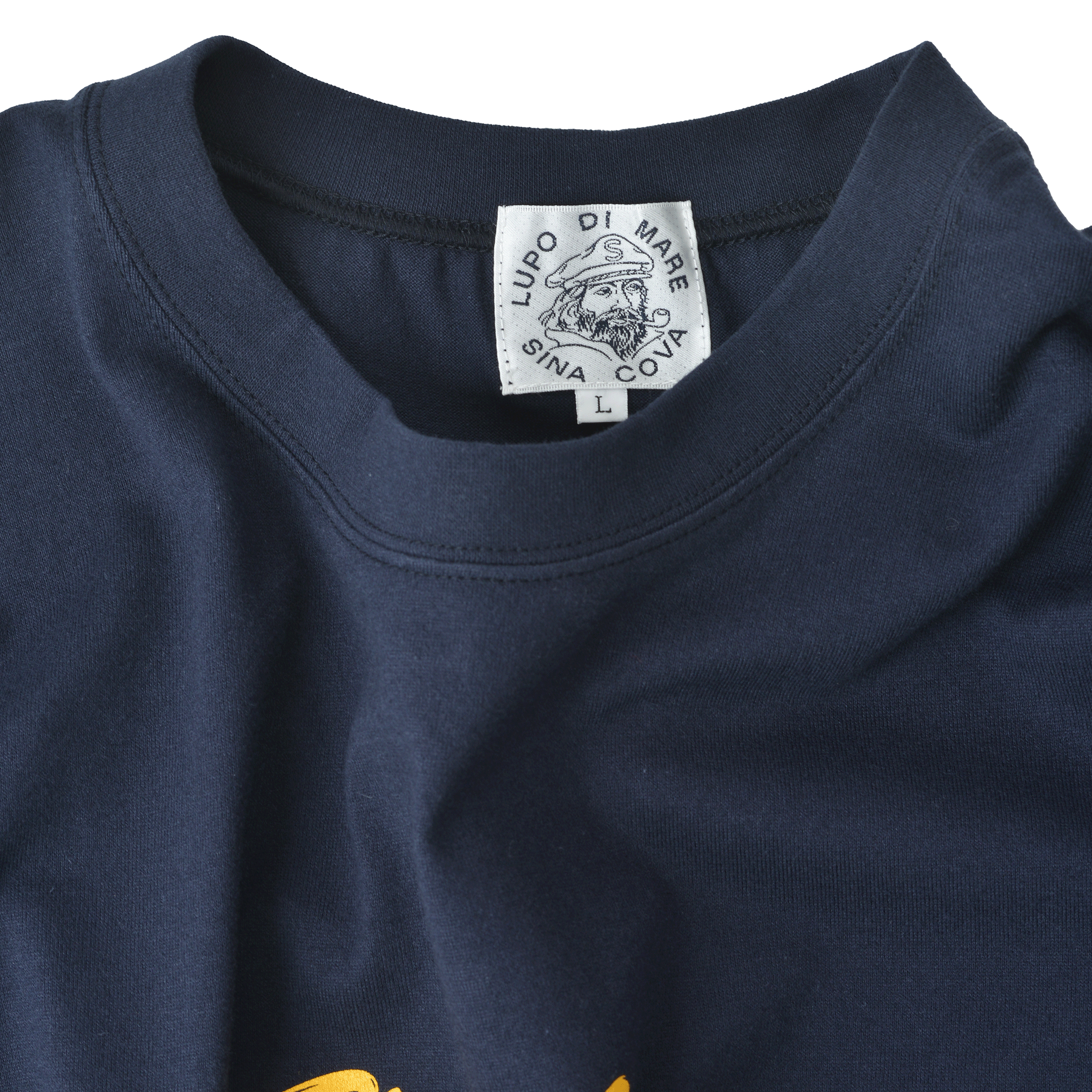 King size short sleeve T-shirt 26120586