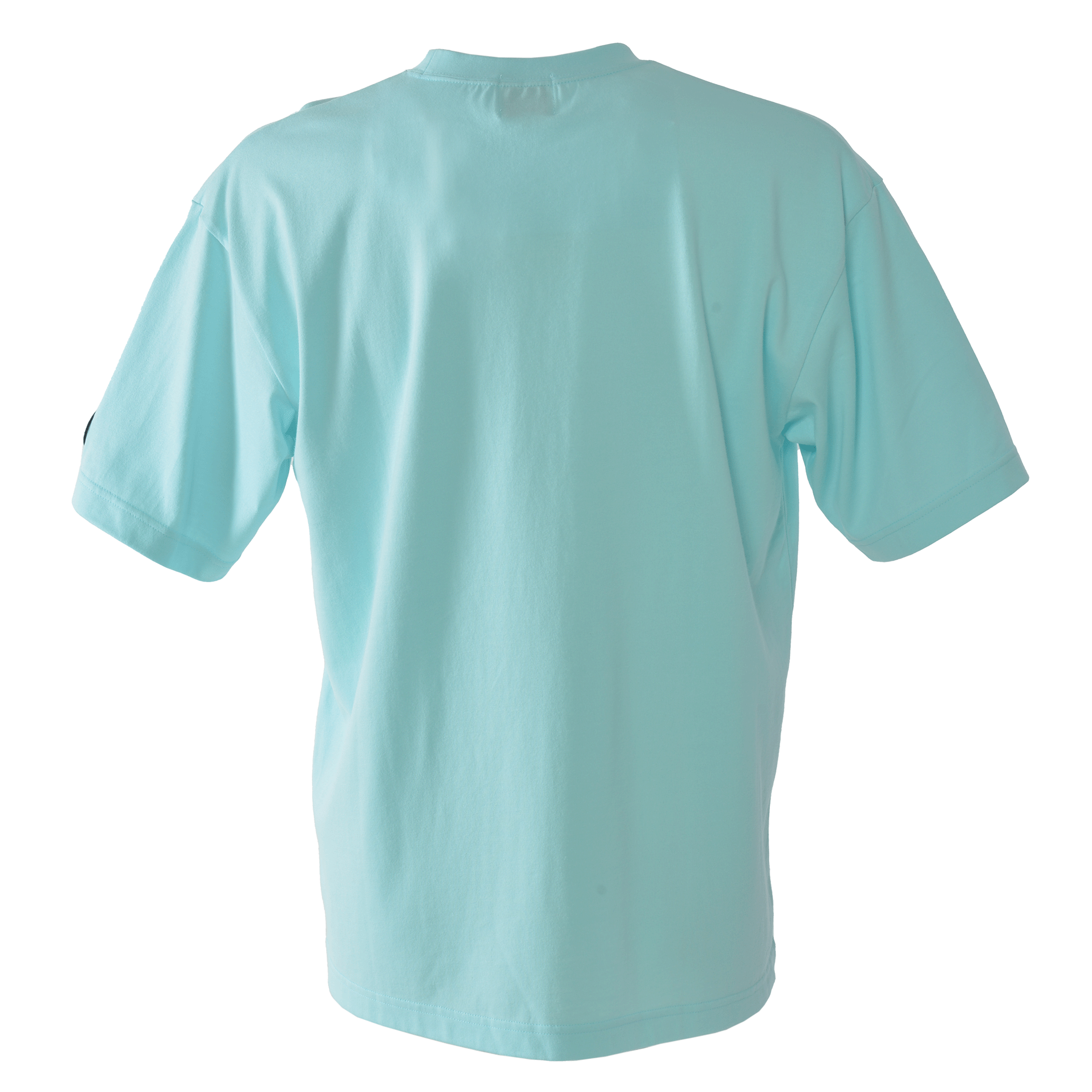 Short-sleeved T-shirt (unisex) 26120580