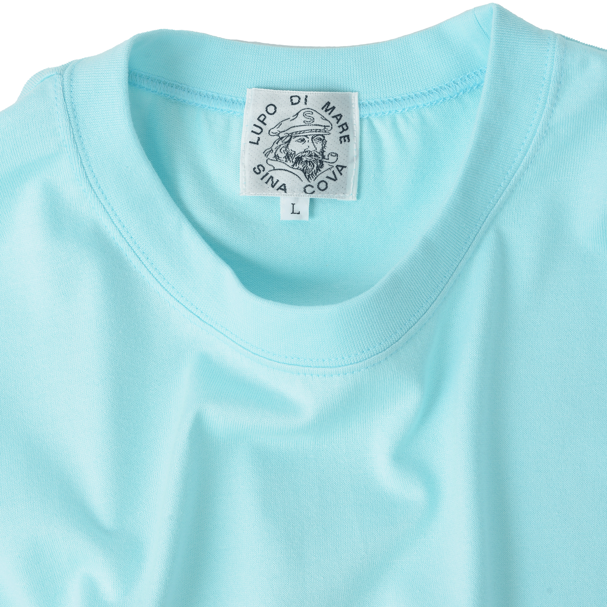 Short-sleeved T-shirt (unisex) 26120580