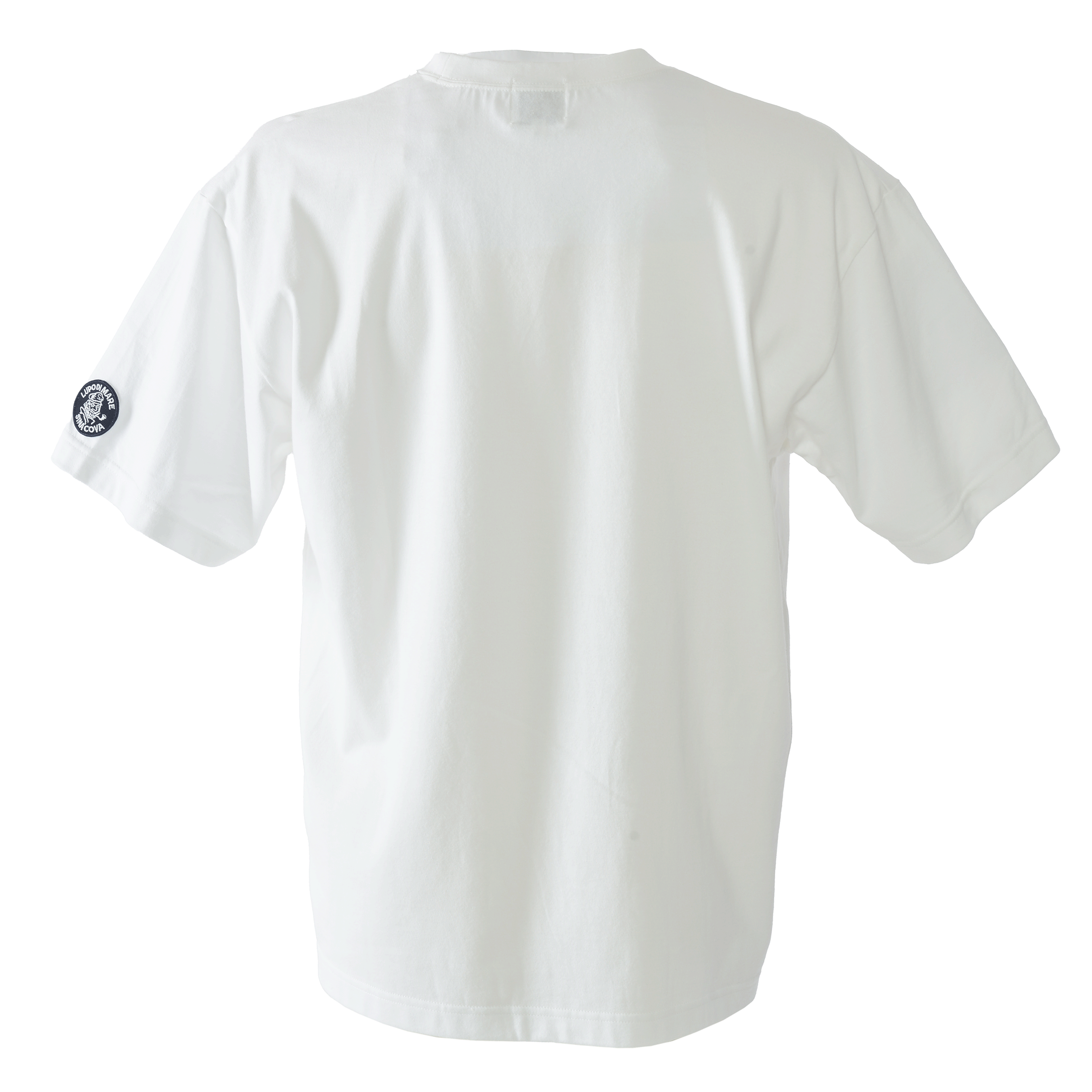 King size short sleeve T-shirt 26120586