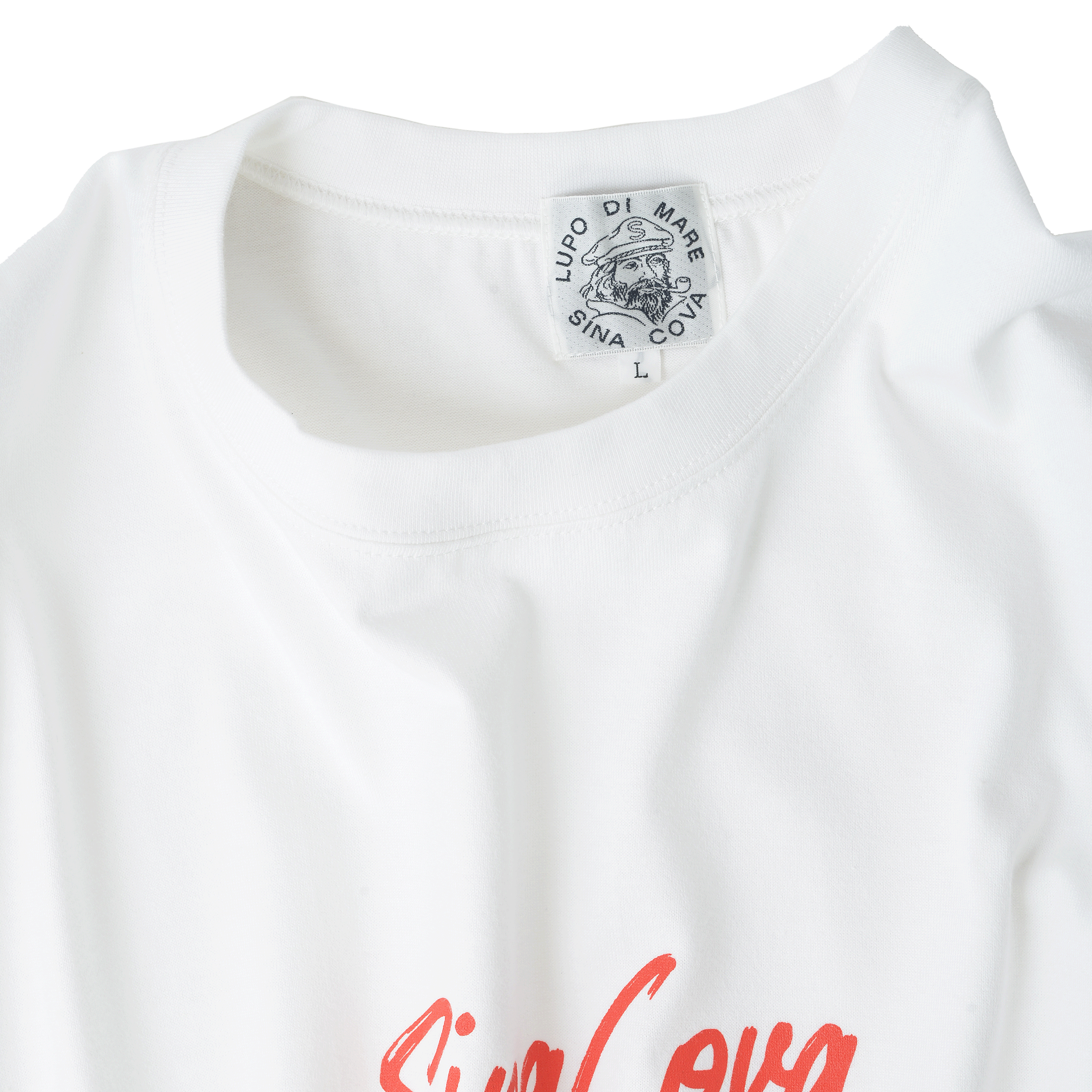 Short-sleeved T-shirt (unisex) 26120580