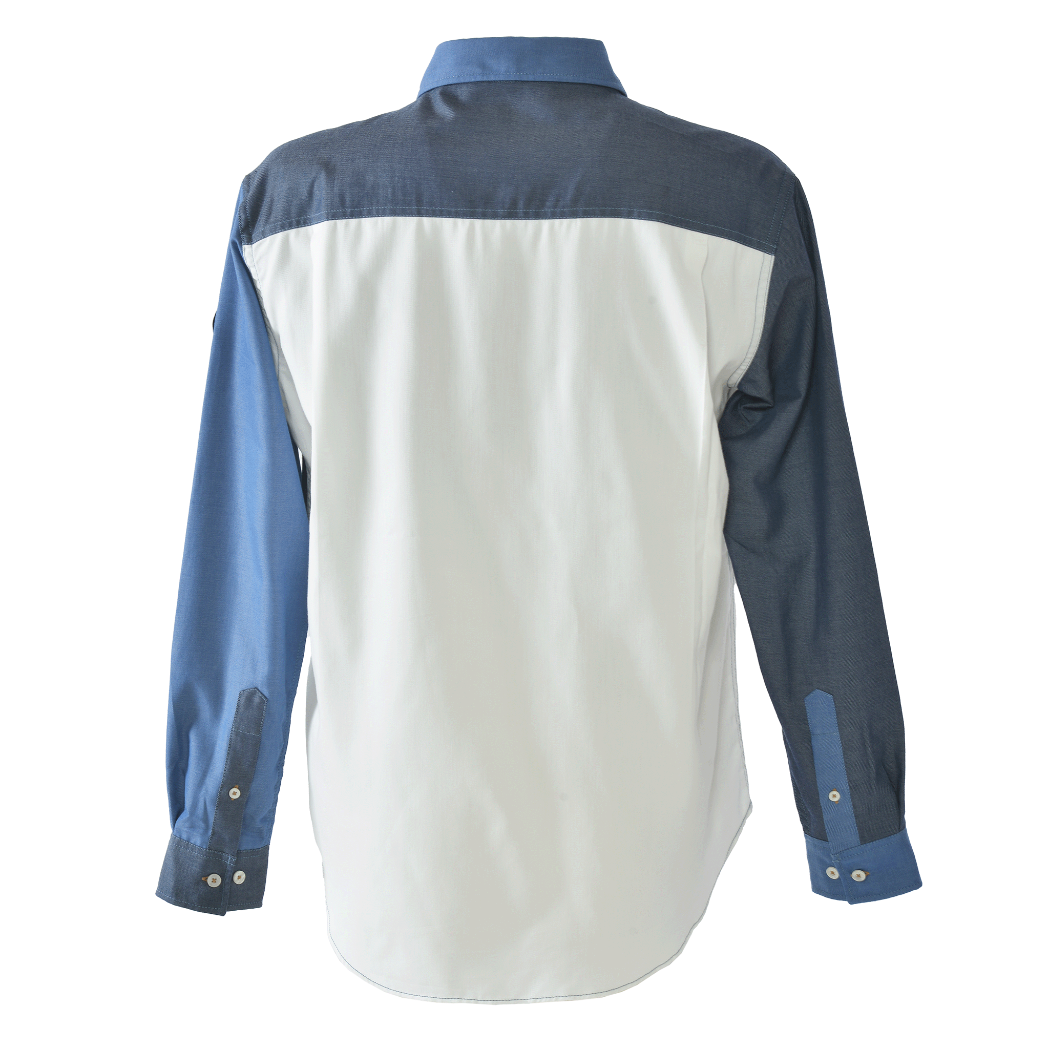 Denim shirt 26124010