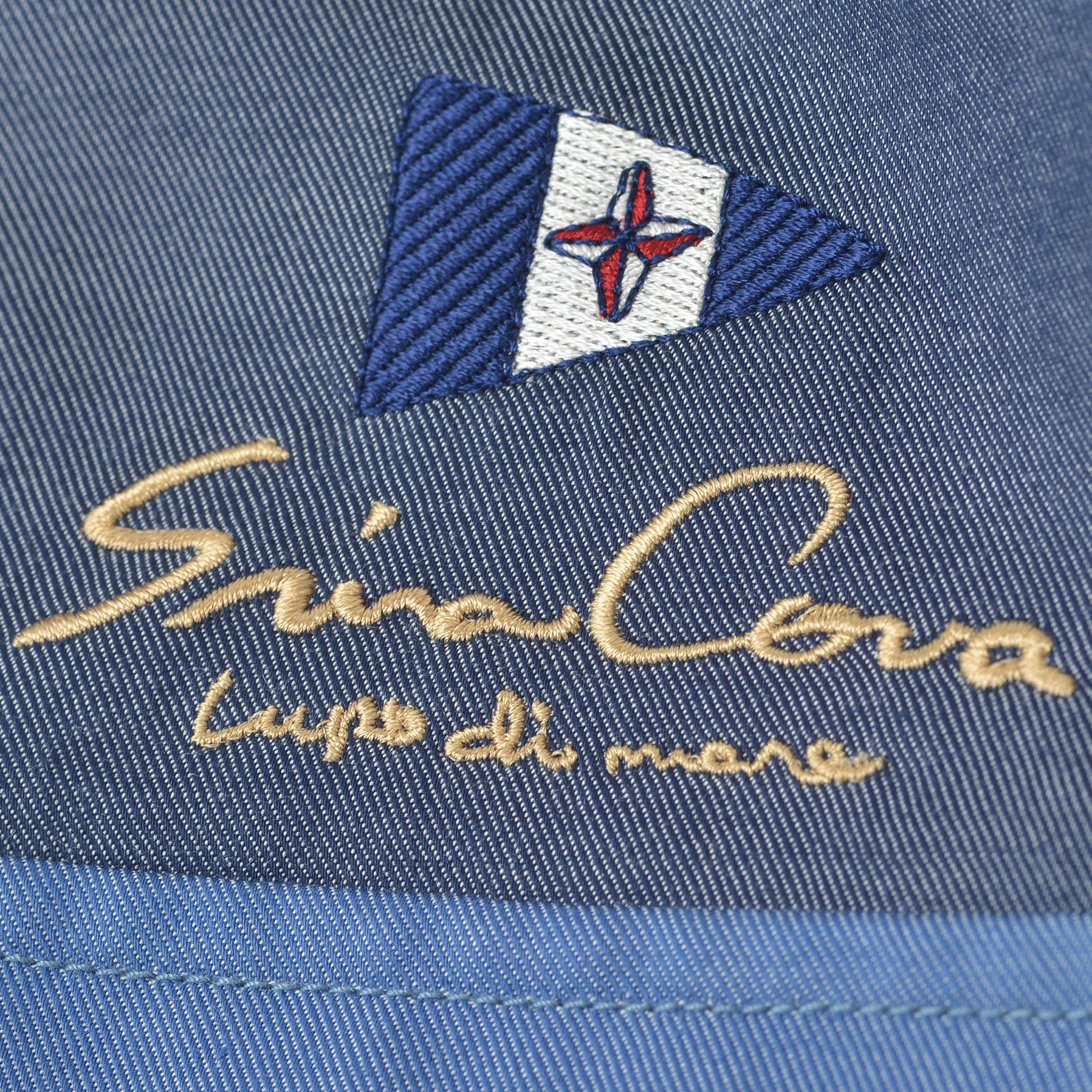 Denim shirt 26124010