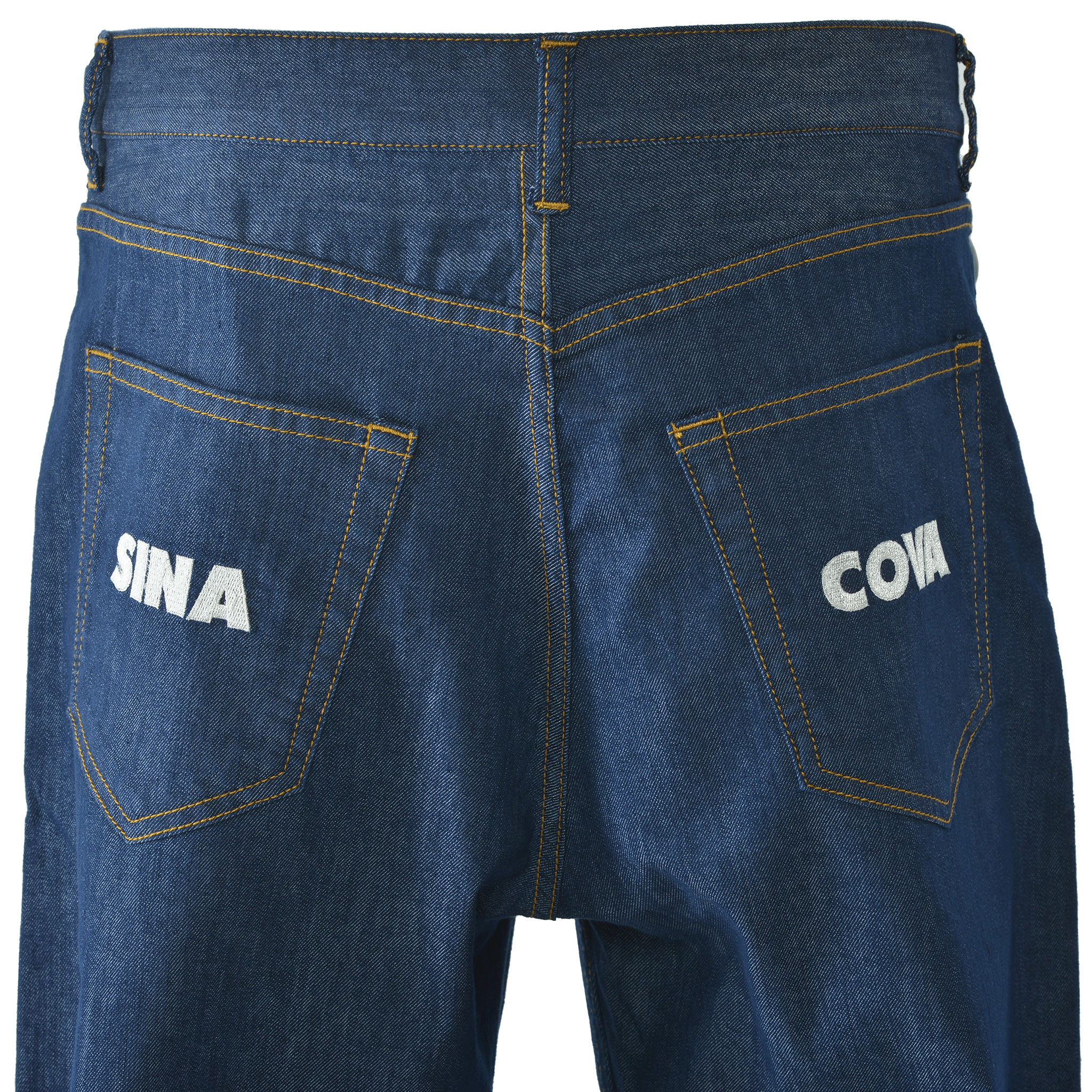 5-pocket denim pants 26125010