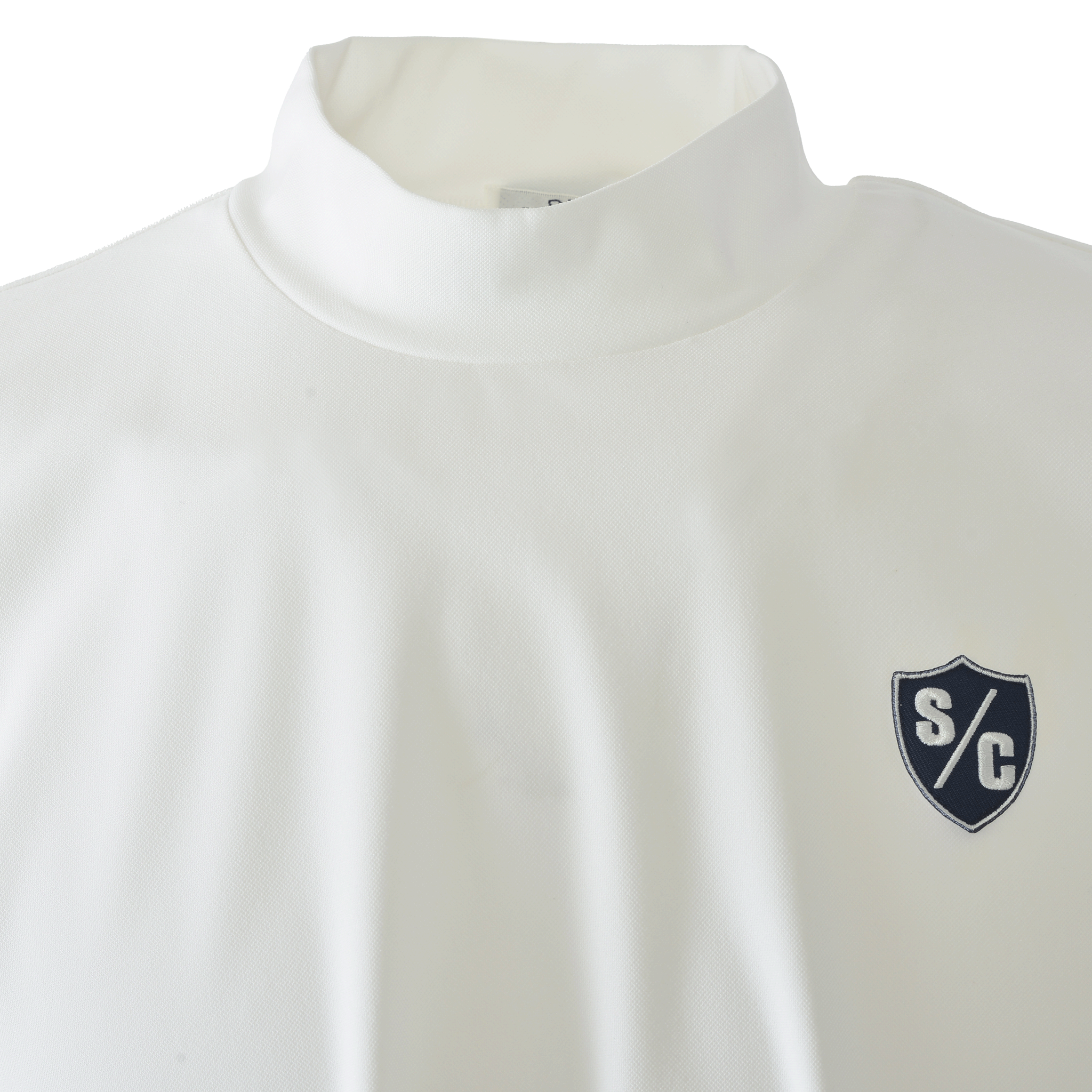 Mock neck T-shirt 26150530