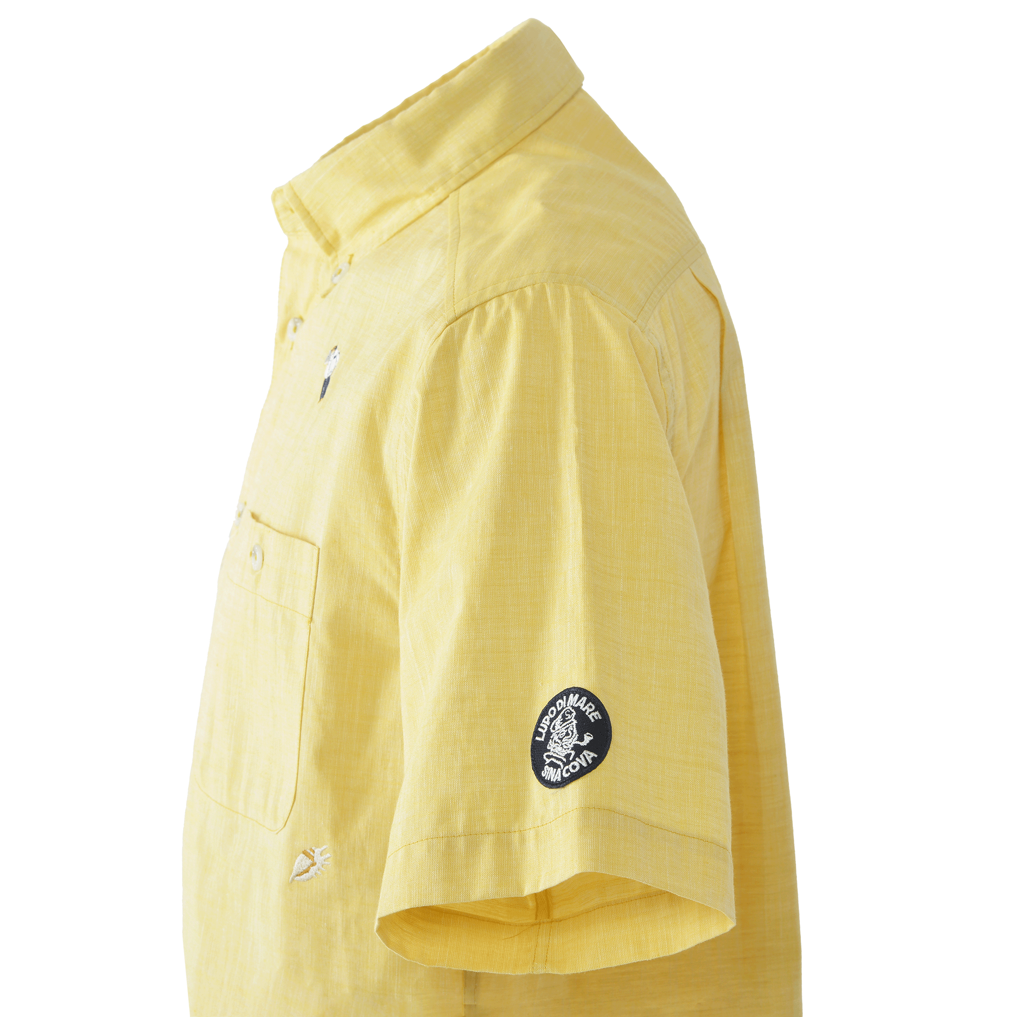 半袖ボタンダウンシャツ 26124550