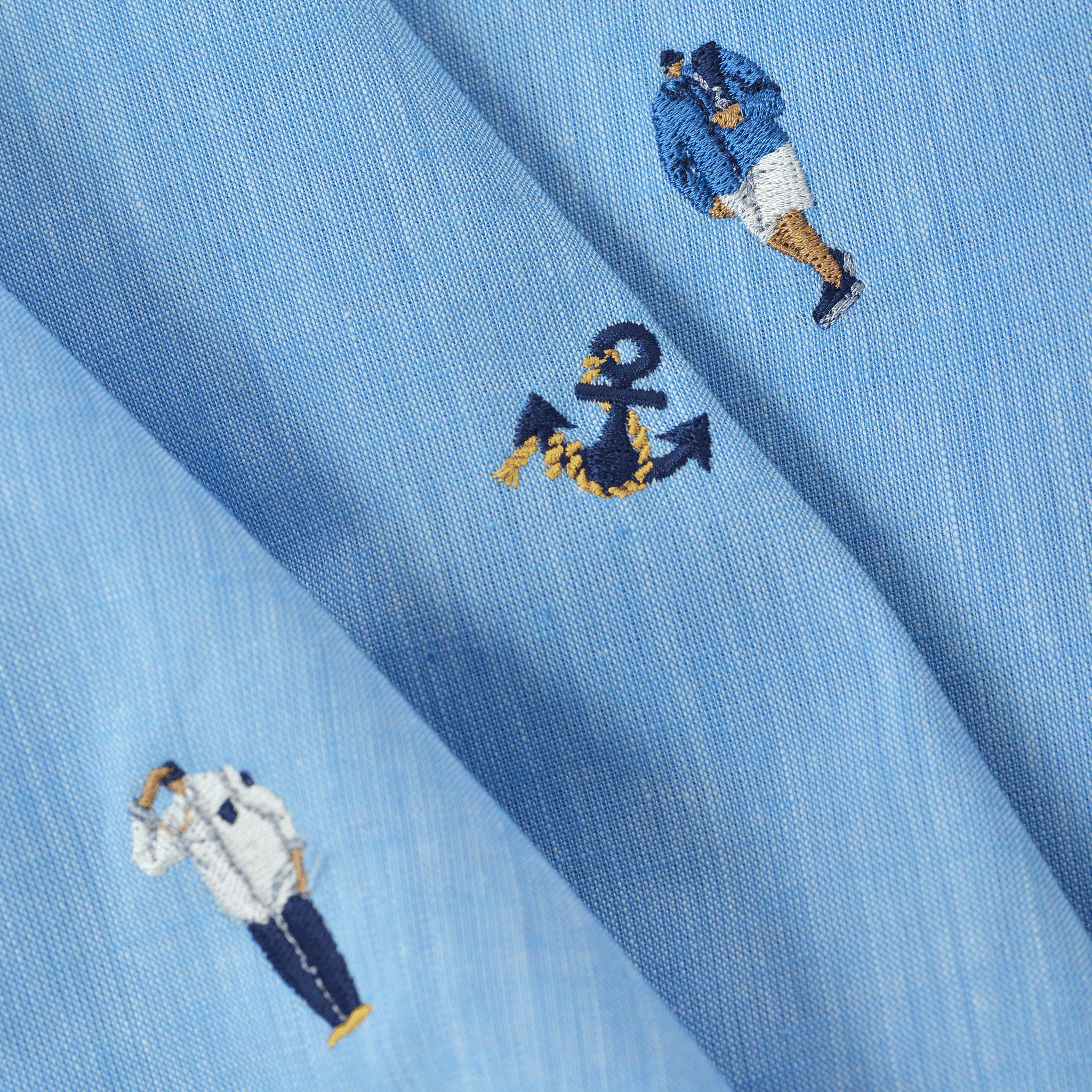 半袖ボタンダウンシャツ 26124550