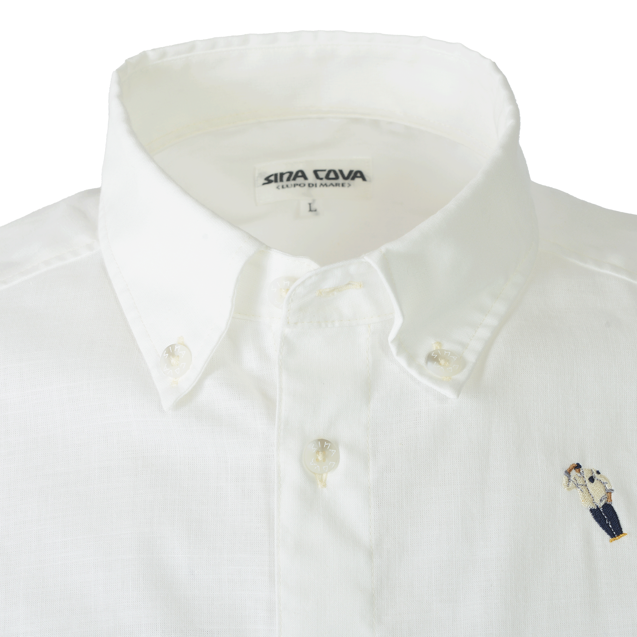 半袖ボタンダウンシャツ 26124550