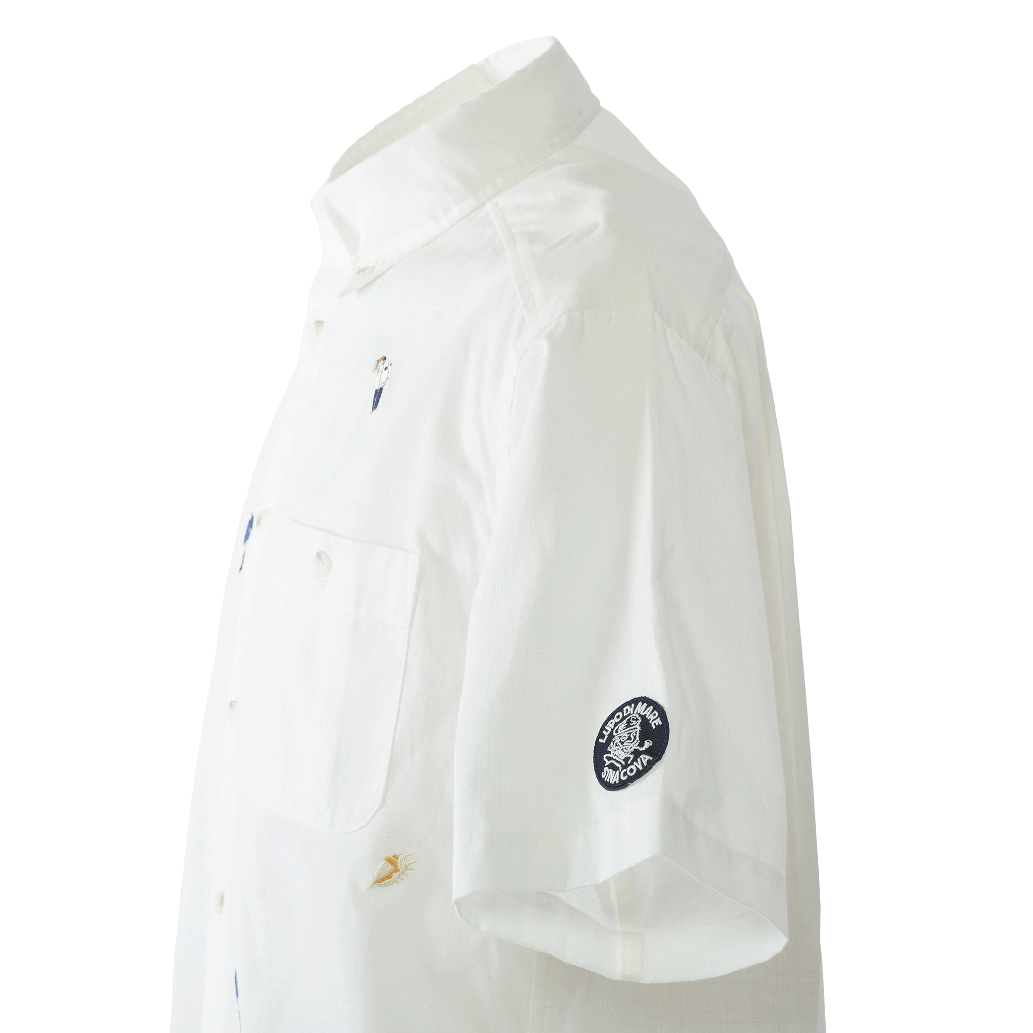 半袖ボタンダウンシャツ 26124550