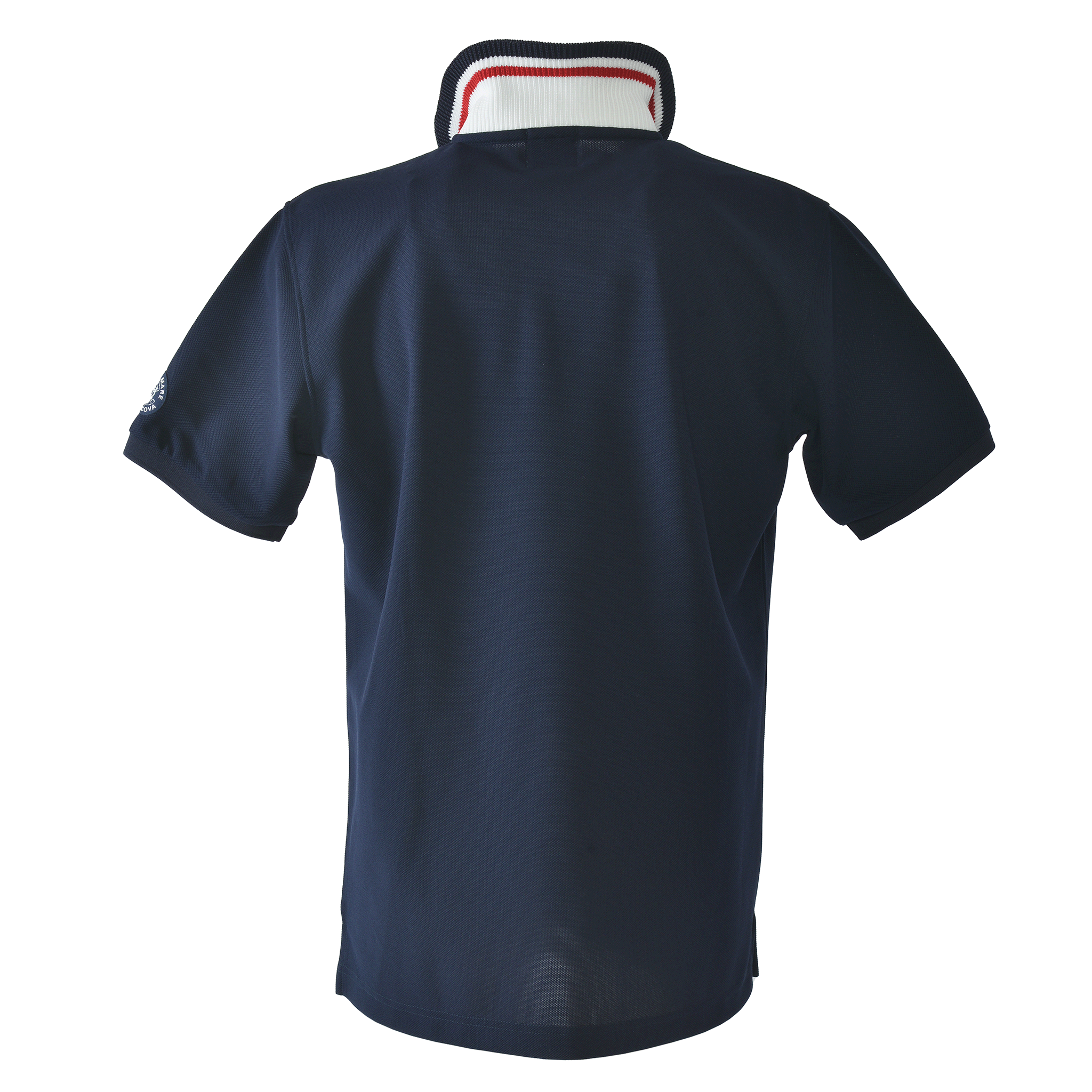 King size short sleeve polo shirt 26150516