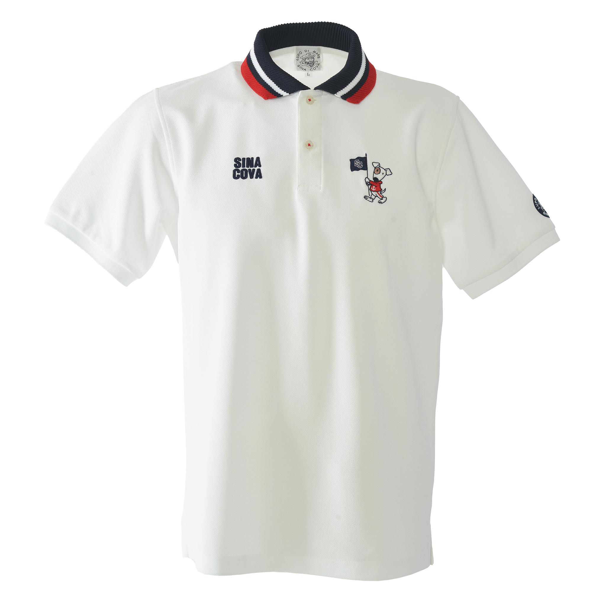 半袖ポロシャツ 26150510