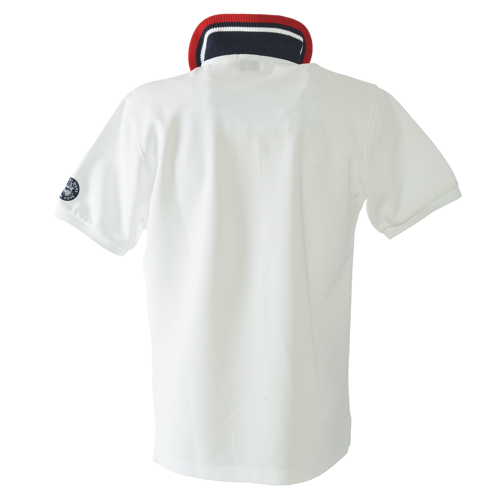 King size short sleeve polo shirt 26150516