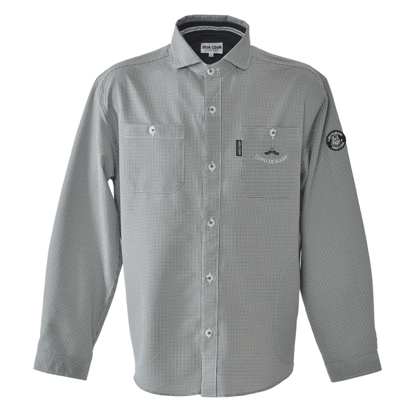 Shirt Jacket Unisex 26113050