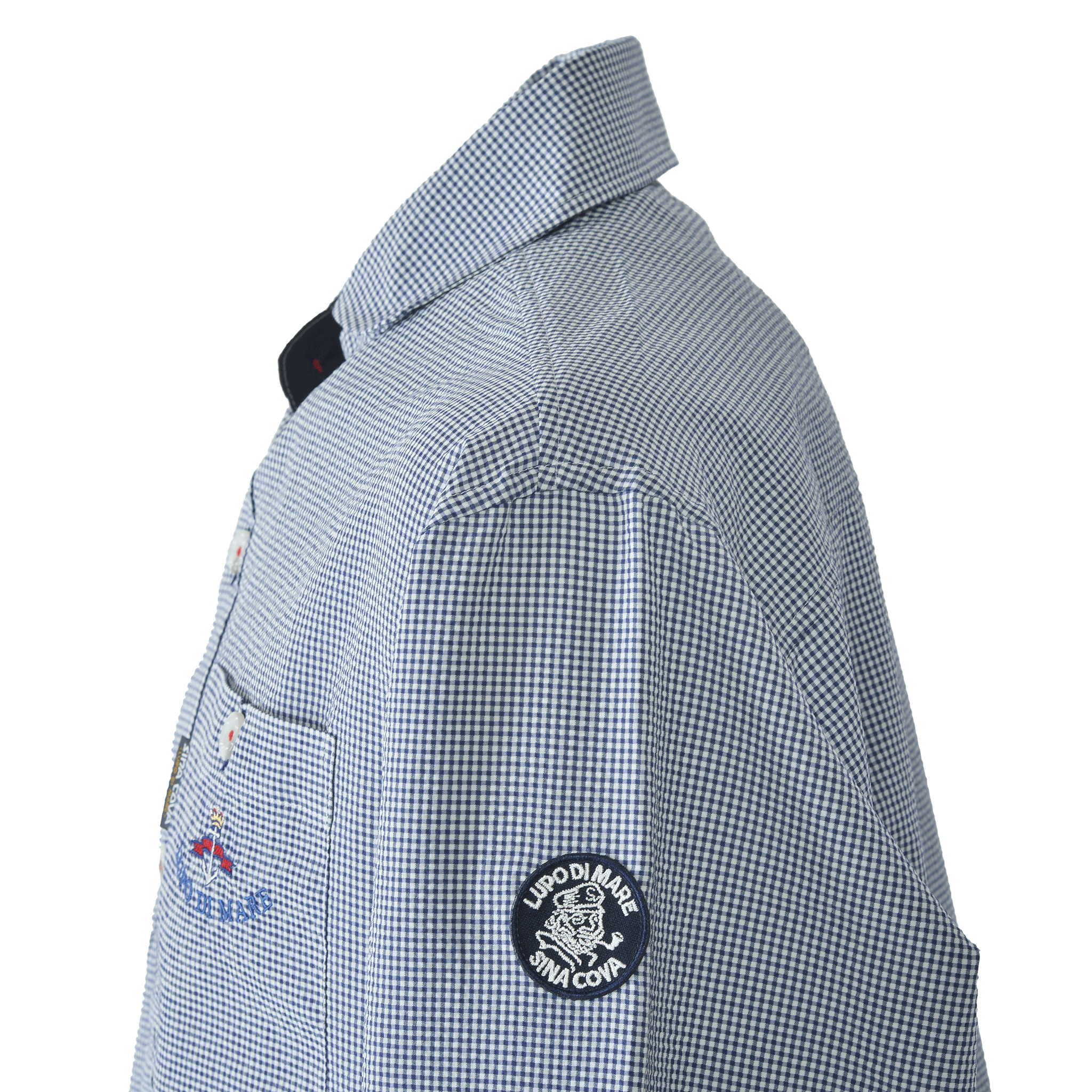 Unisex shirt jacket (26113050)