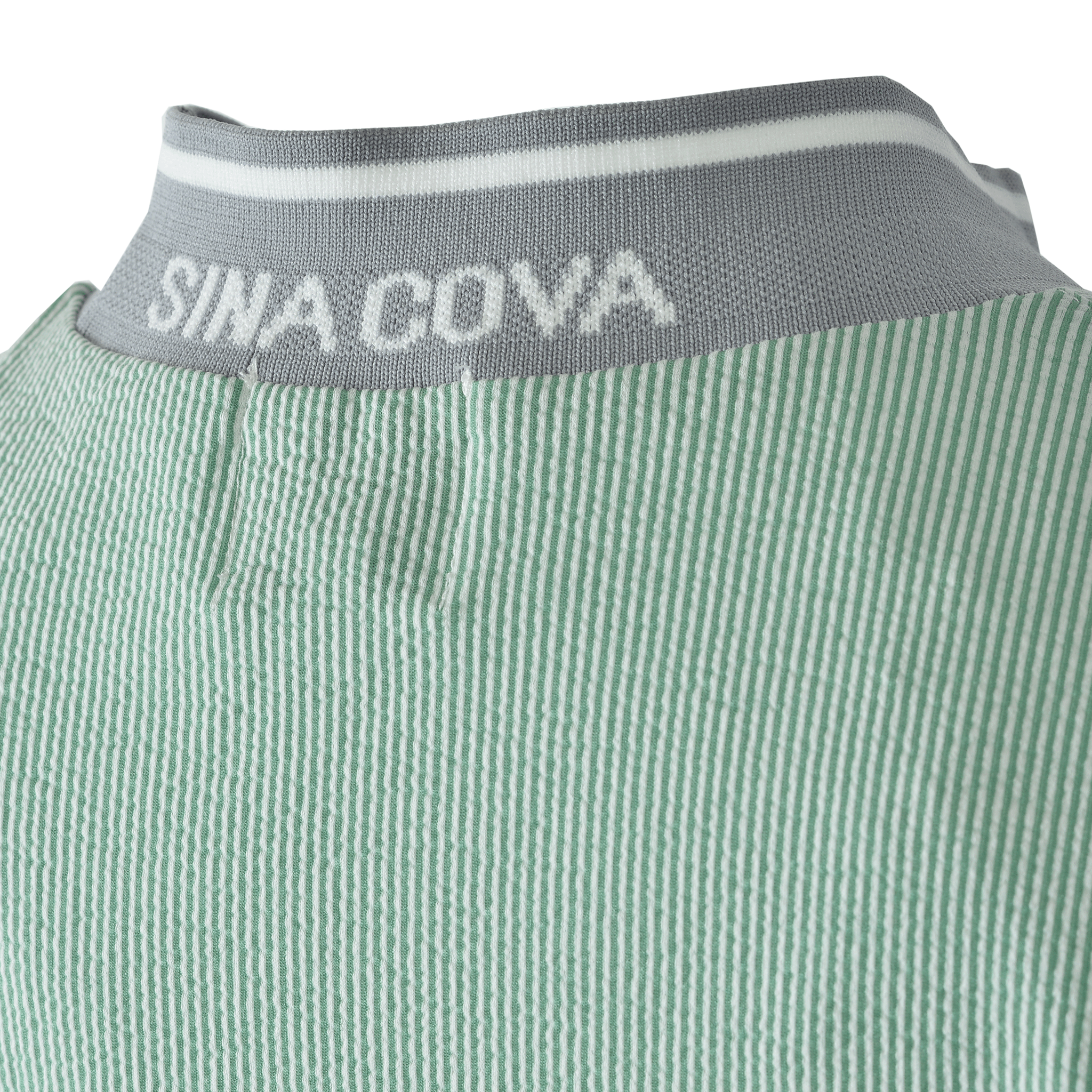 モックネックTシャツ 26150550